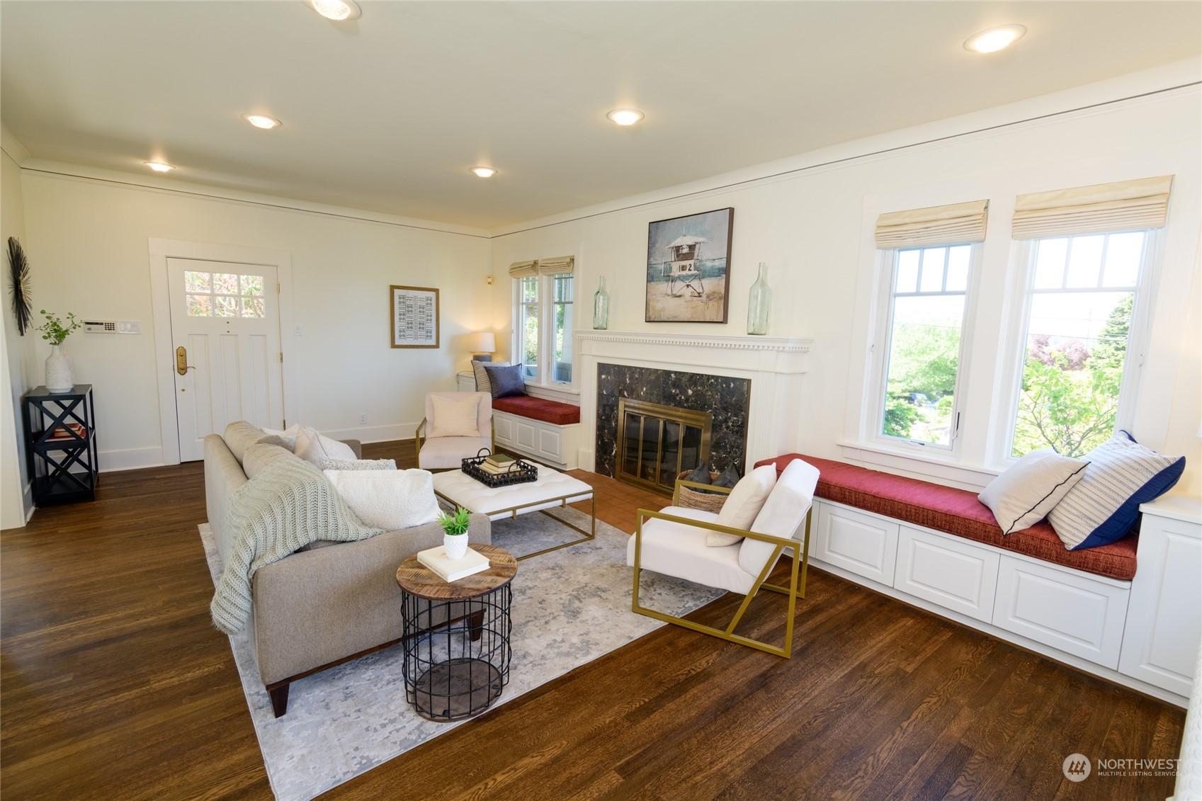 1101 LYNN STREET, SEATTLE, Washington, 98102, United States, 4 Bedrooms Bedrooms, ,4 BathroomsBathrooms,Residential,For Sale,1101 LYNN STREET,1622897