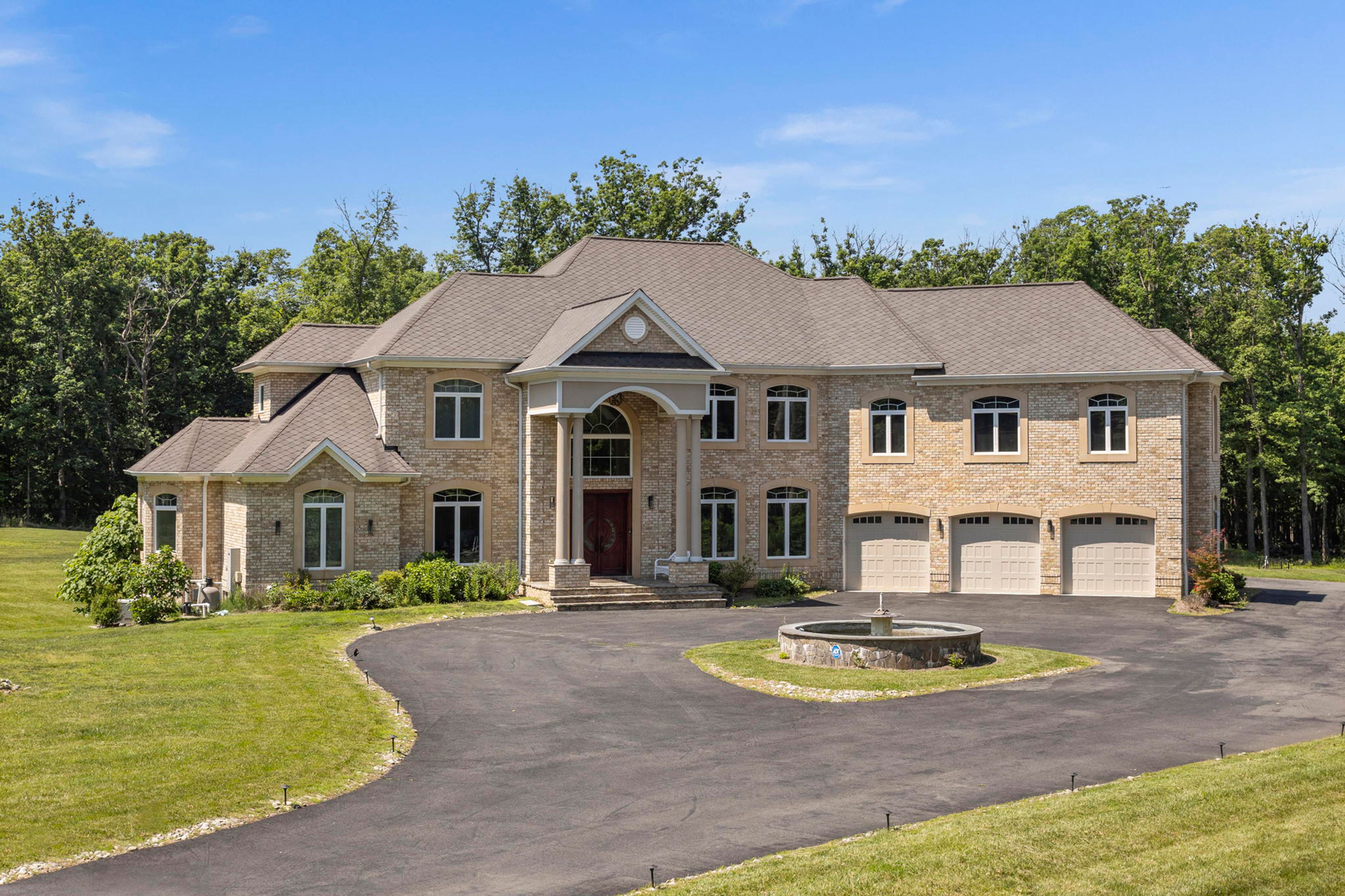  5848 Doyle Road, Clifton, VA 20124 - 物件實景