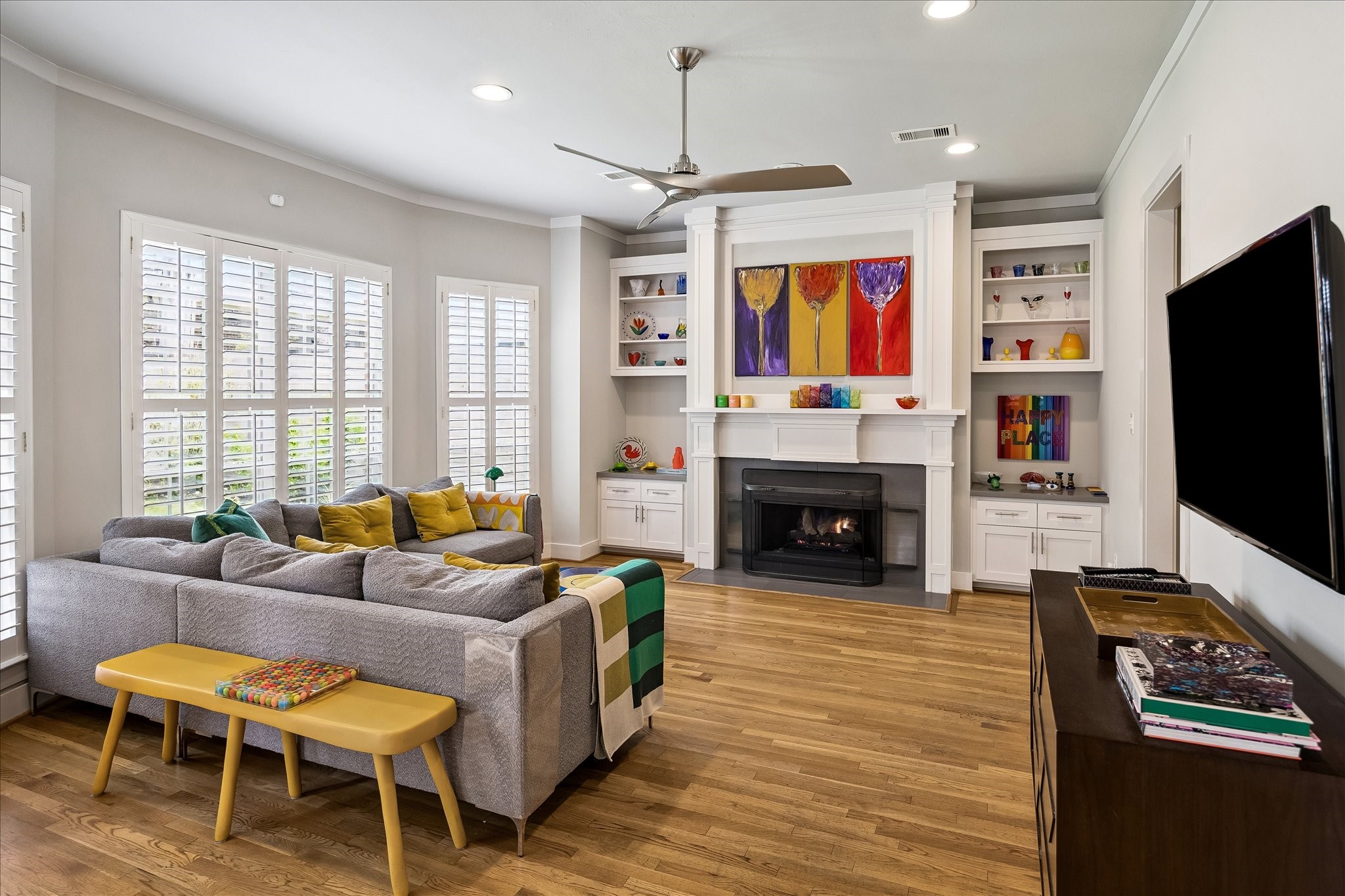  2514 Mcclendon Street - 物件實景