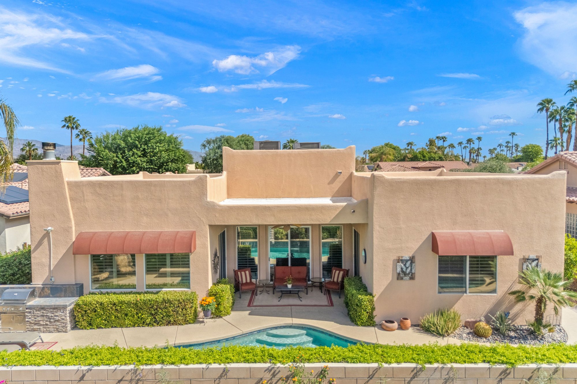  Arguably The Best Location In The Gated Community Of Tucson - 物件實景