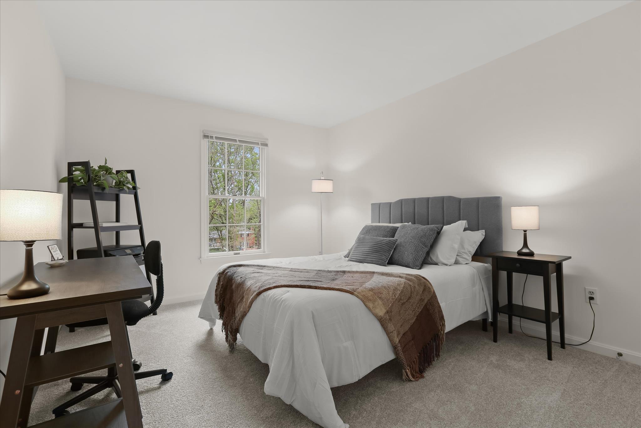  6907 Tolling Bells Court, Columbia, MD, 21044 - 物件實景