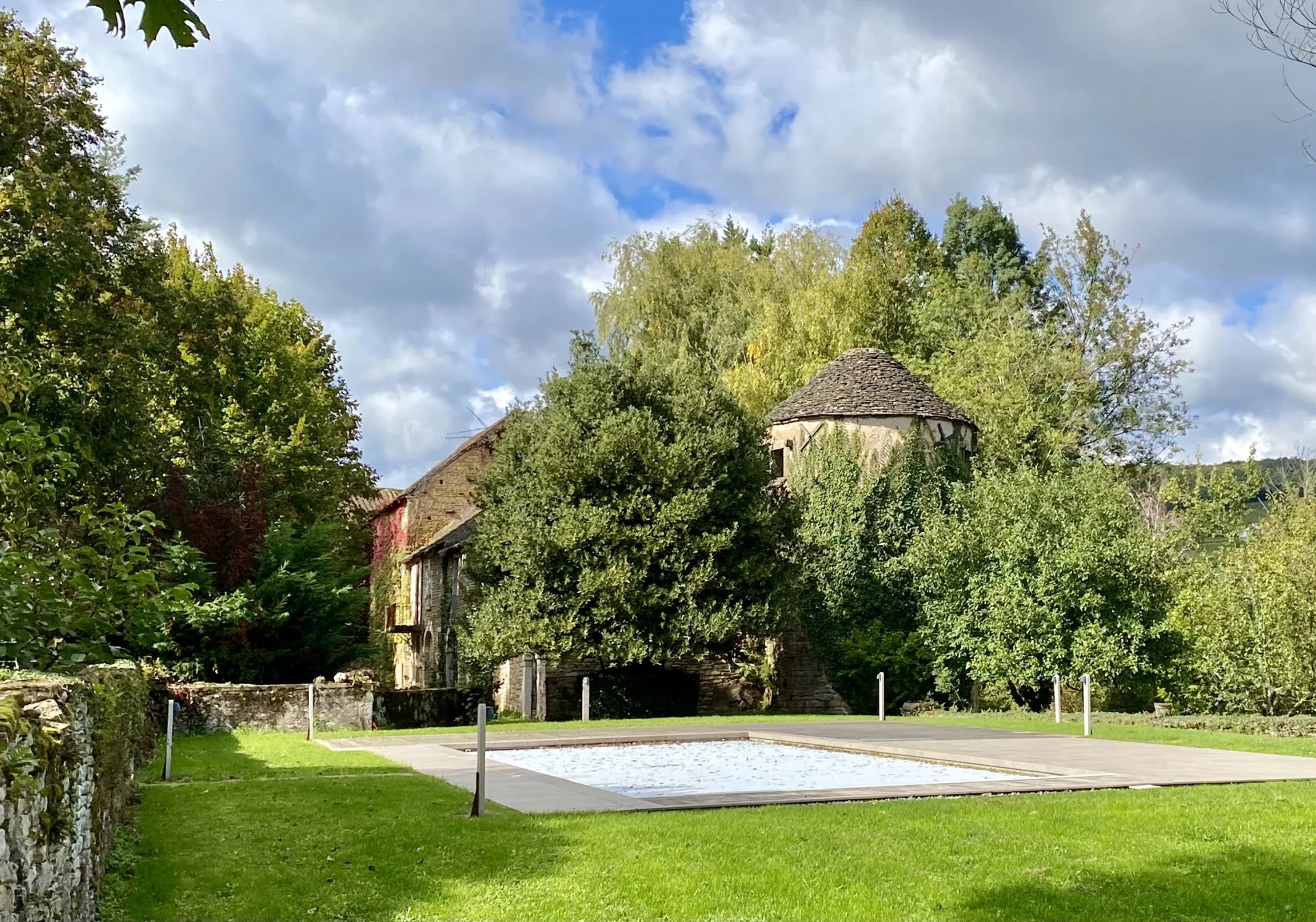 Igé, Burgundy-Franche-Comté, 71960, FR, 17 Bedrooms Bedrooms, ,29 BathroomsBathrooms,Residential,For Sale,1994711