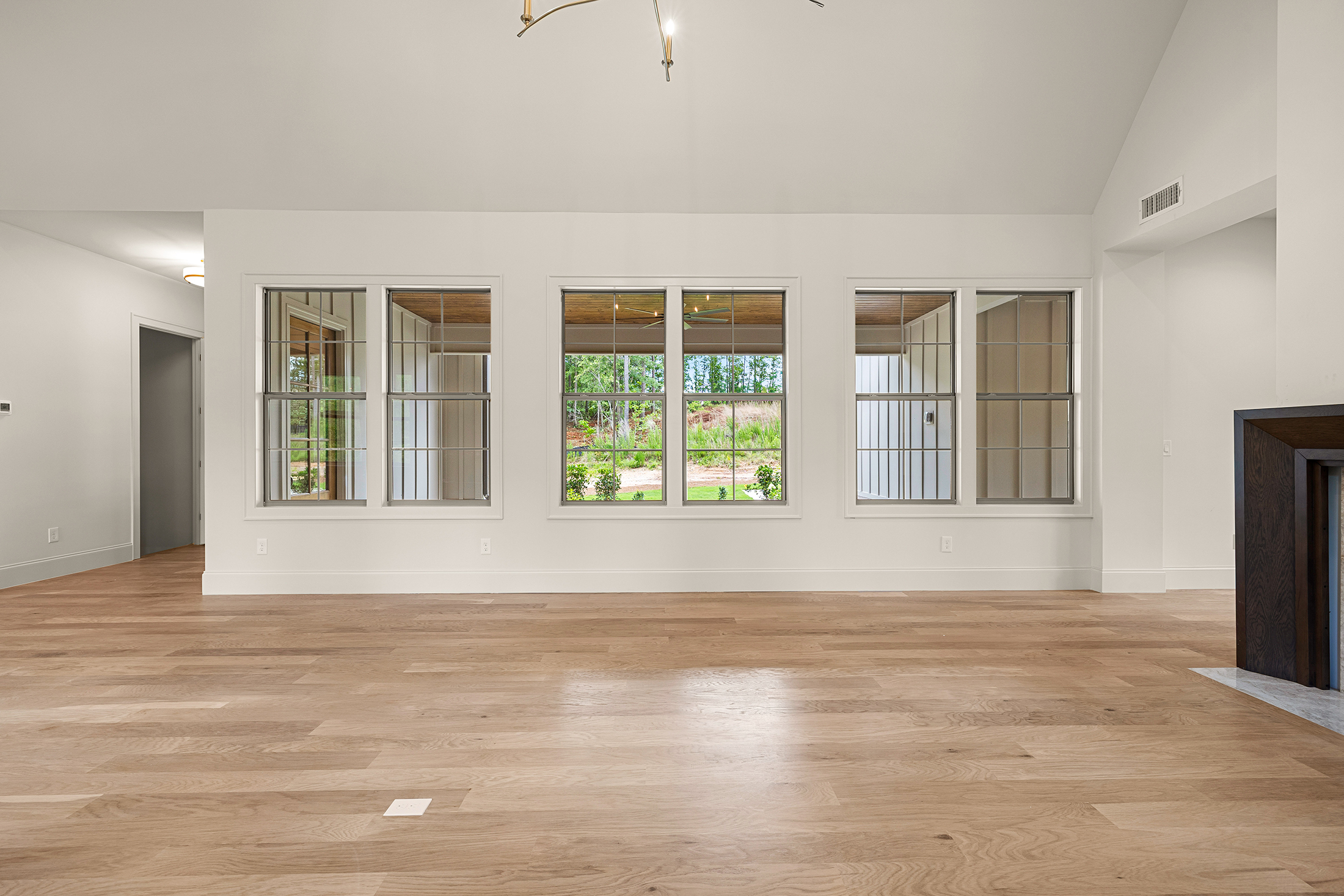  Beautiful New Construction With European Flair in Arbor Springs - 物件實景