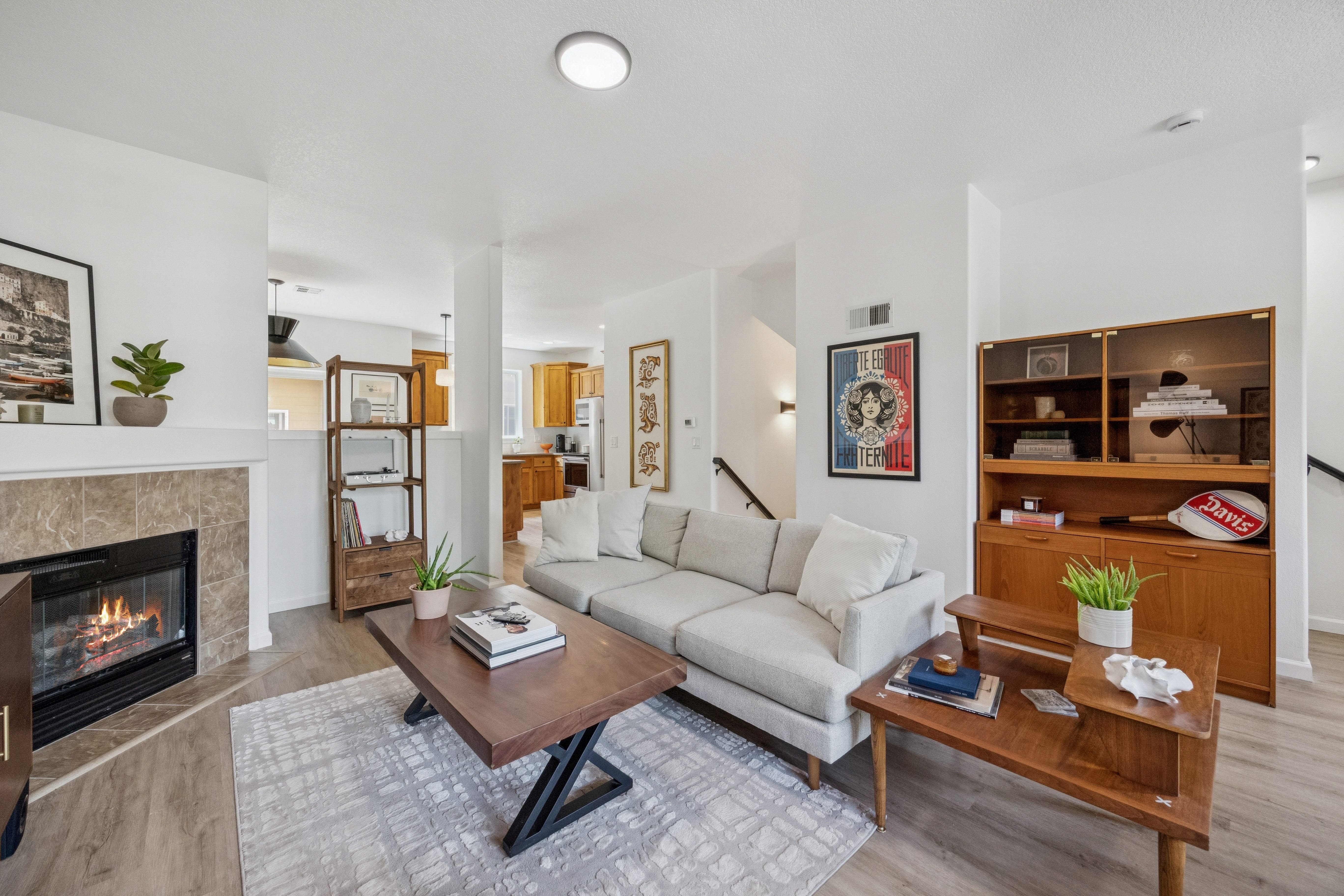  16220 SW BASELINE RD Beaverton, OR 97006 - 物件實景