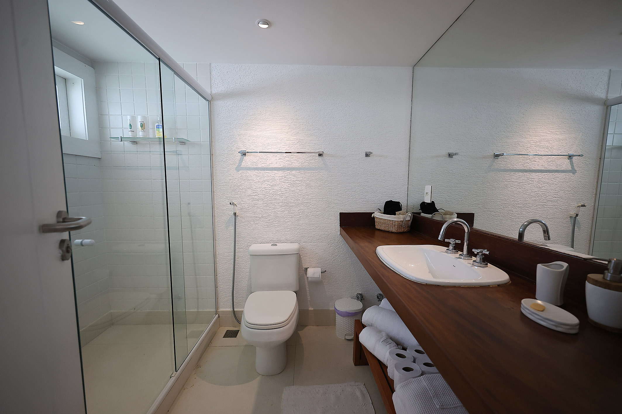  Beachfront House with Six Suites and Sunset Views in Manguinhos, Búzios - 物件實景