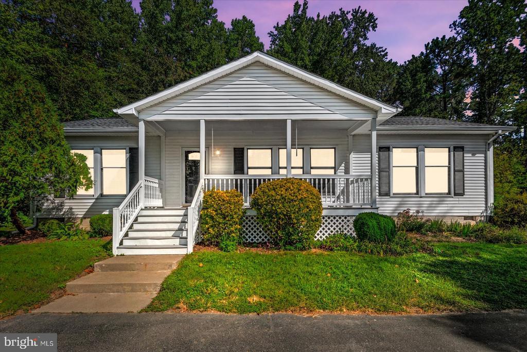 Madison Dr, King George, VA 22485