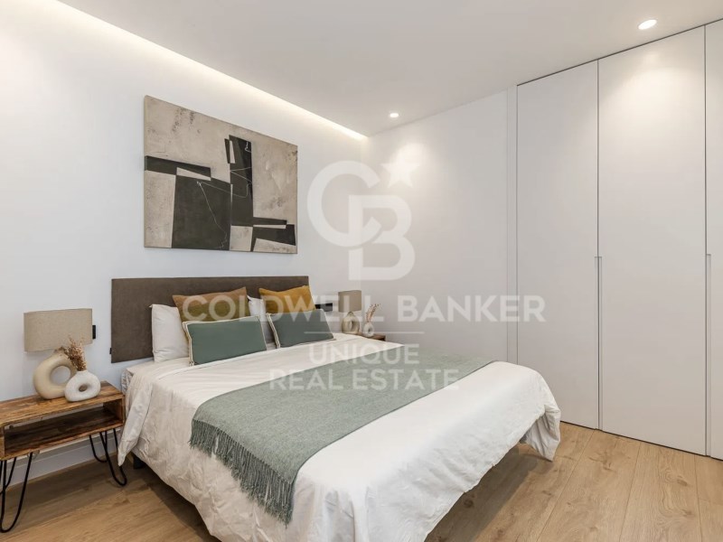 Madrid, Comunidad de Madrid, ES, 4 Bedrooms Bedrooms, ,3 BathroomsBathrooms,Residential,For Sale,1827374