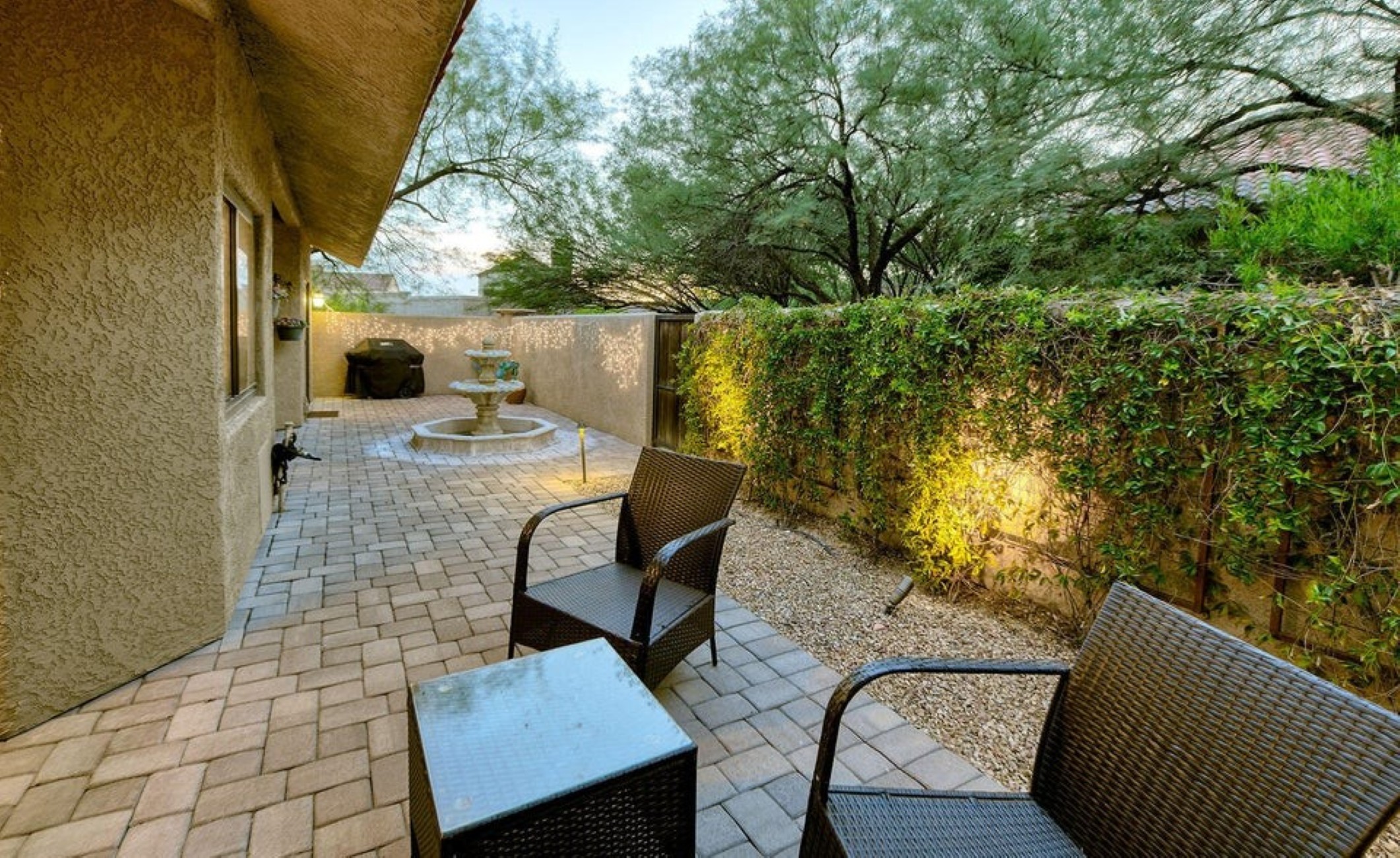  6113 N Black Bear Loop¦Tucson, AZ - 物件實景