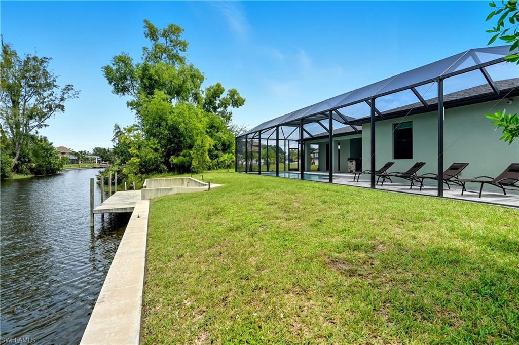 Cape Coral, Florida, 33991, United States, 3 Bedrooms Bedrooms, ,2 BathroomsBathrooms,Residential,For Sale,1947966