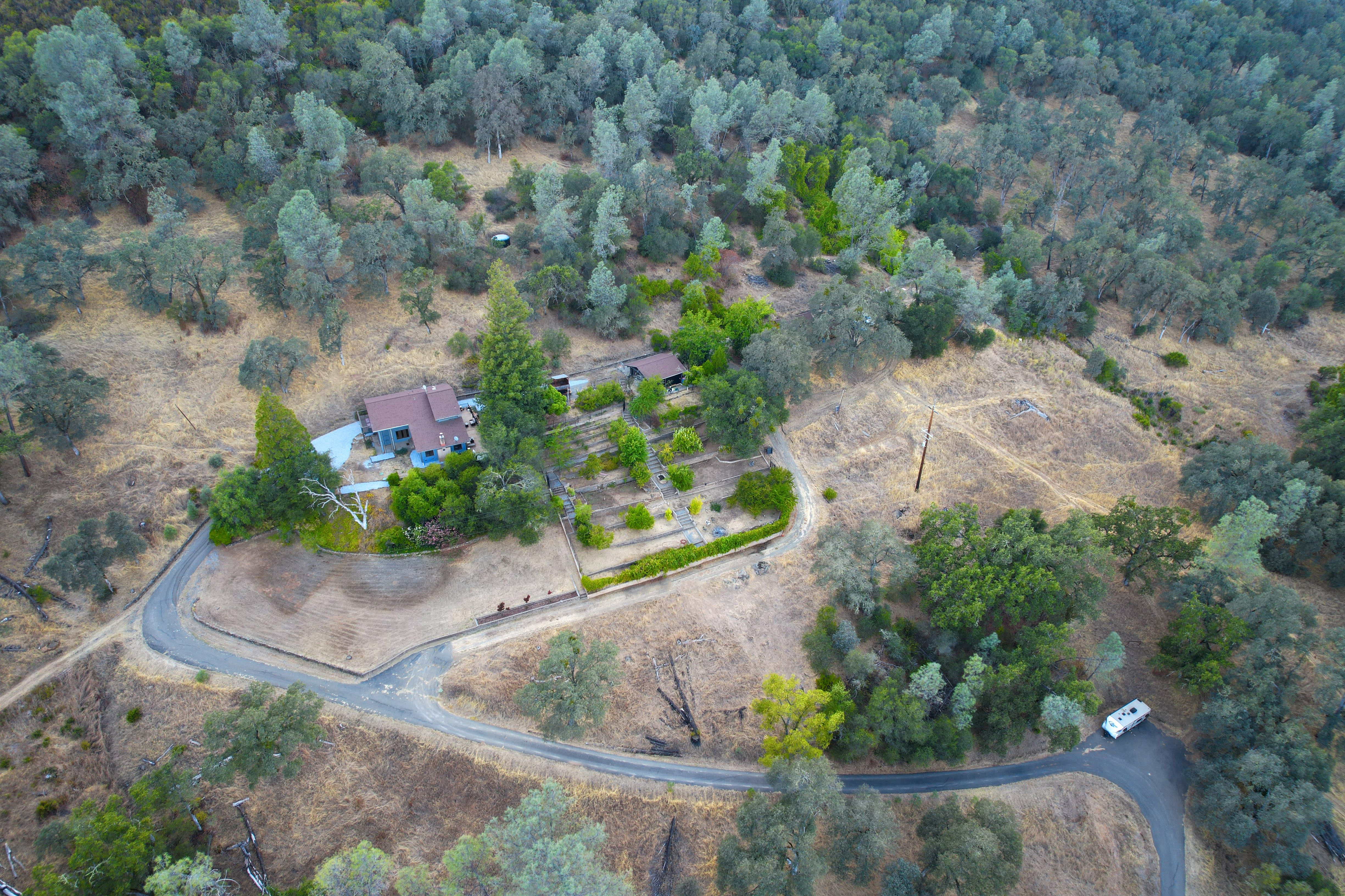  7760 California 49, El Dorado, CA 95623 - 物件實景