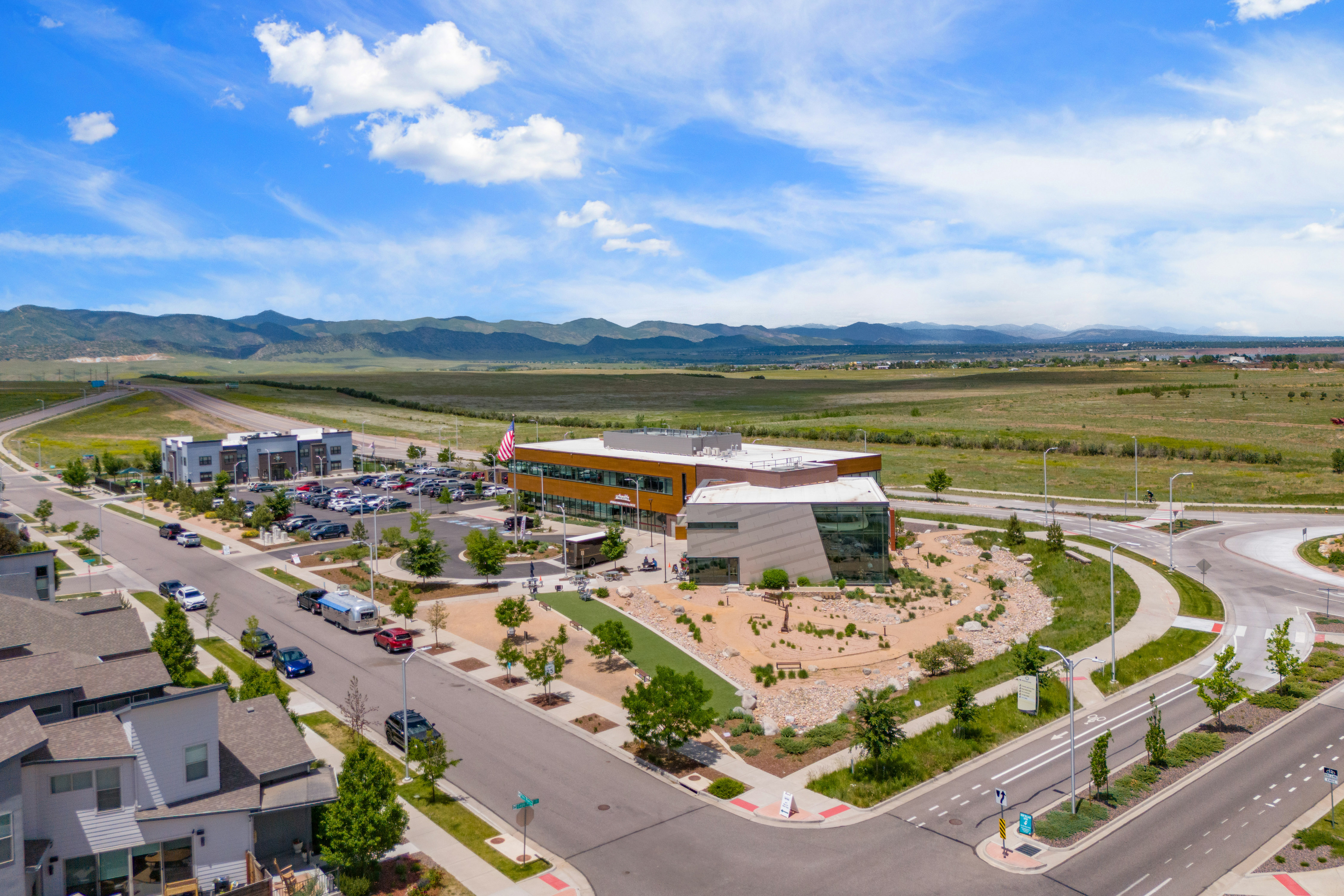  8927 Swan River Street, Littleton, CO, 80125 - 物件實景