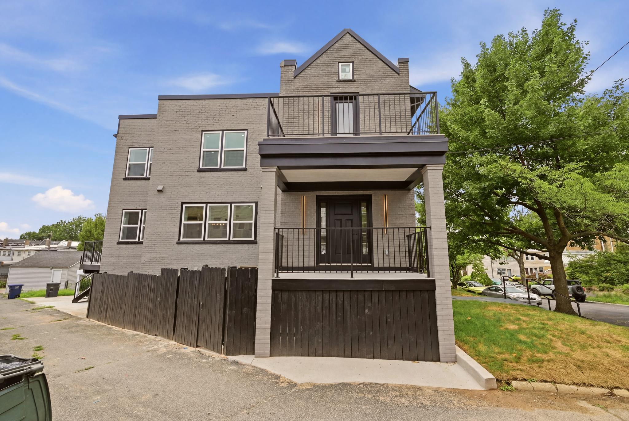 418 Allison Street NW, Washington, DC, 20011 - 物件實景