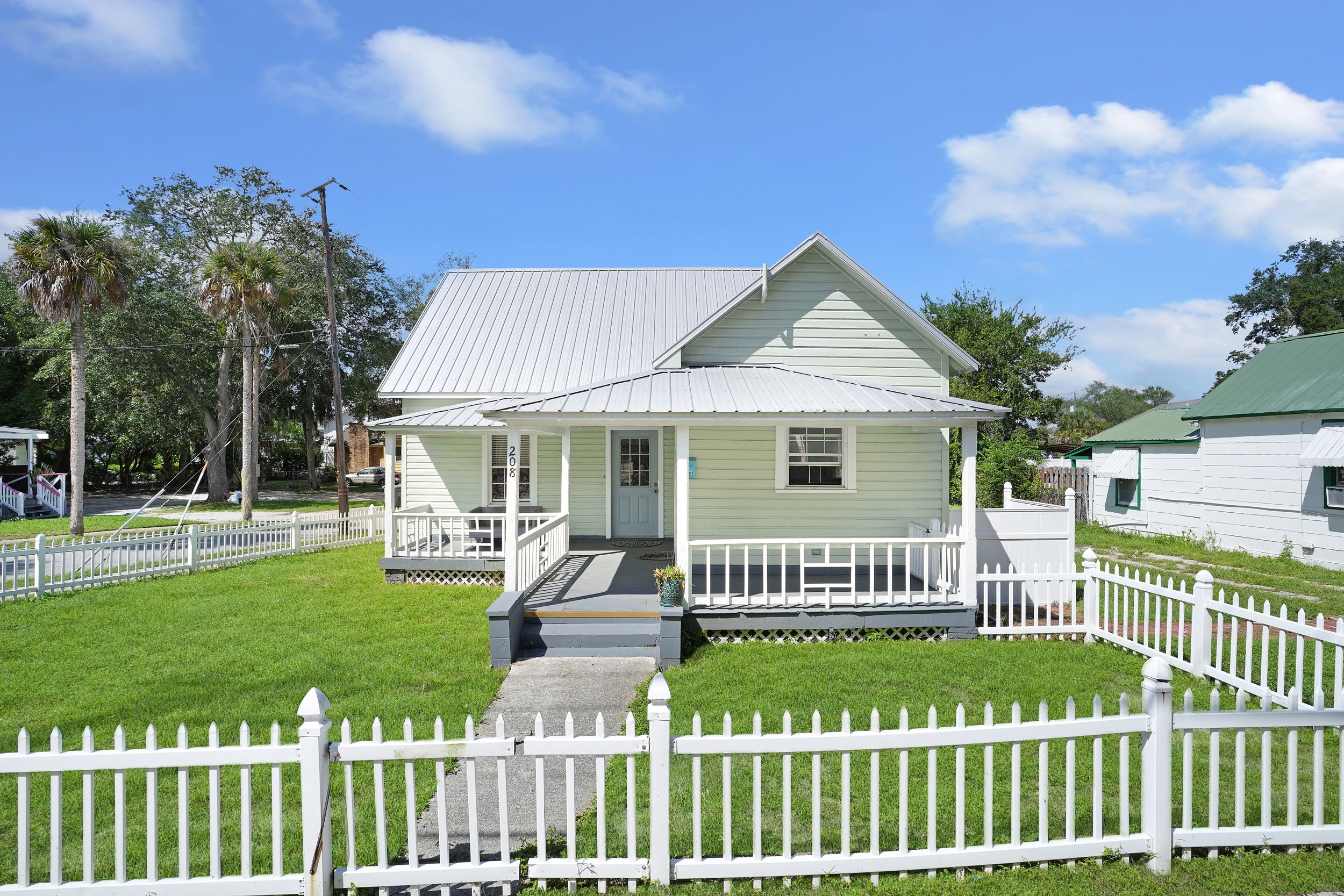  208 San Marco Ave, St Augustine, FL, 32084 - 物件實景