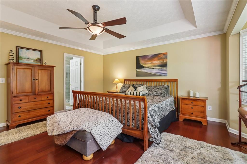 Flowery Branch, Georgia, 30542, United States, 4 Bedrooms Bedrooms, ,3 BathroomsBathrooms,Residential,For Sale,1923417