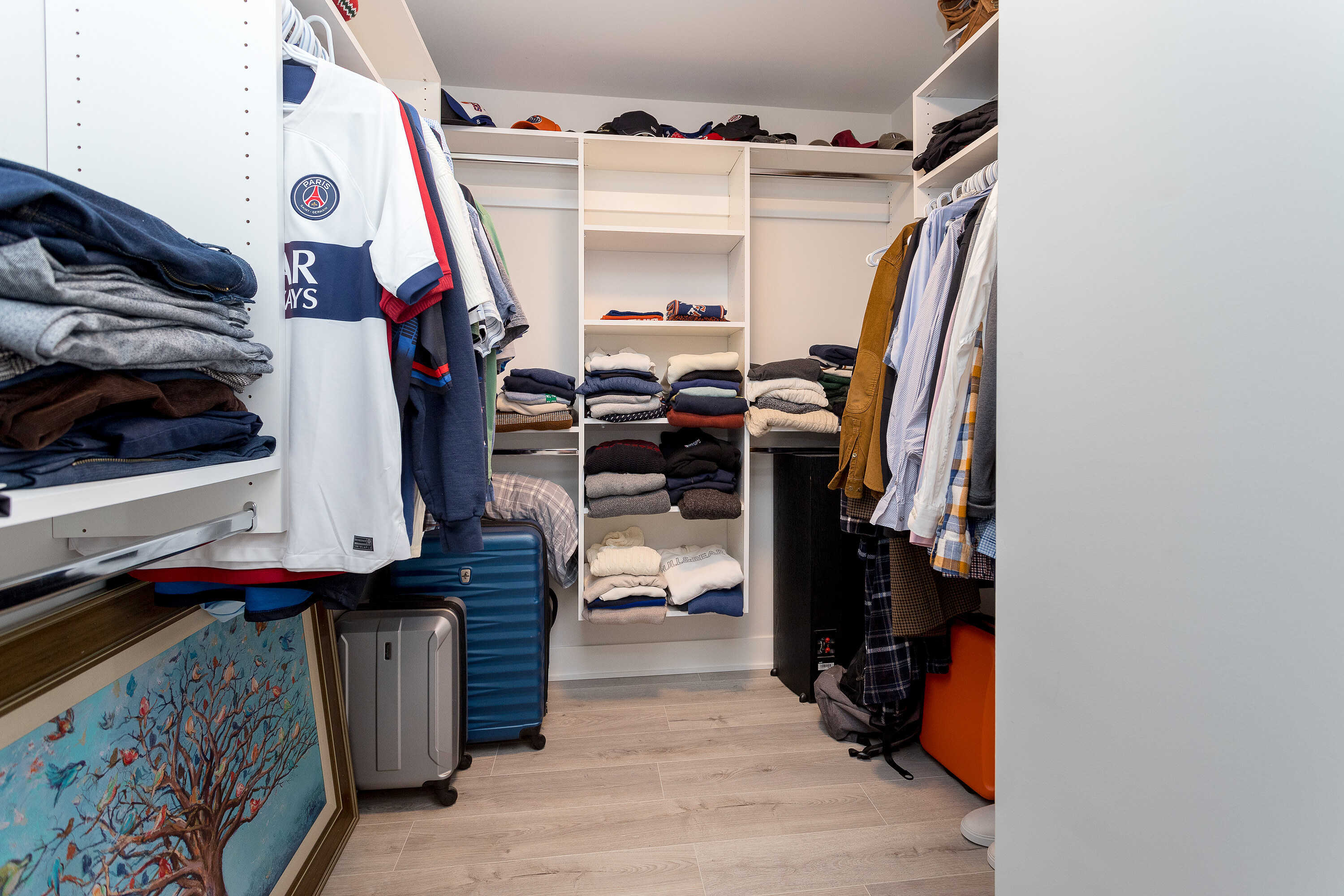  Immaculate Corner Townhome - 物件實景