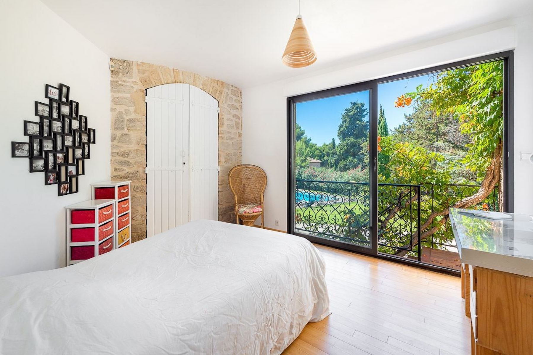  EXCLUSIVE - Traditional property on divisible land -Montpellier Sotheby’s Inter… - 物件實景