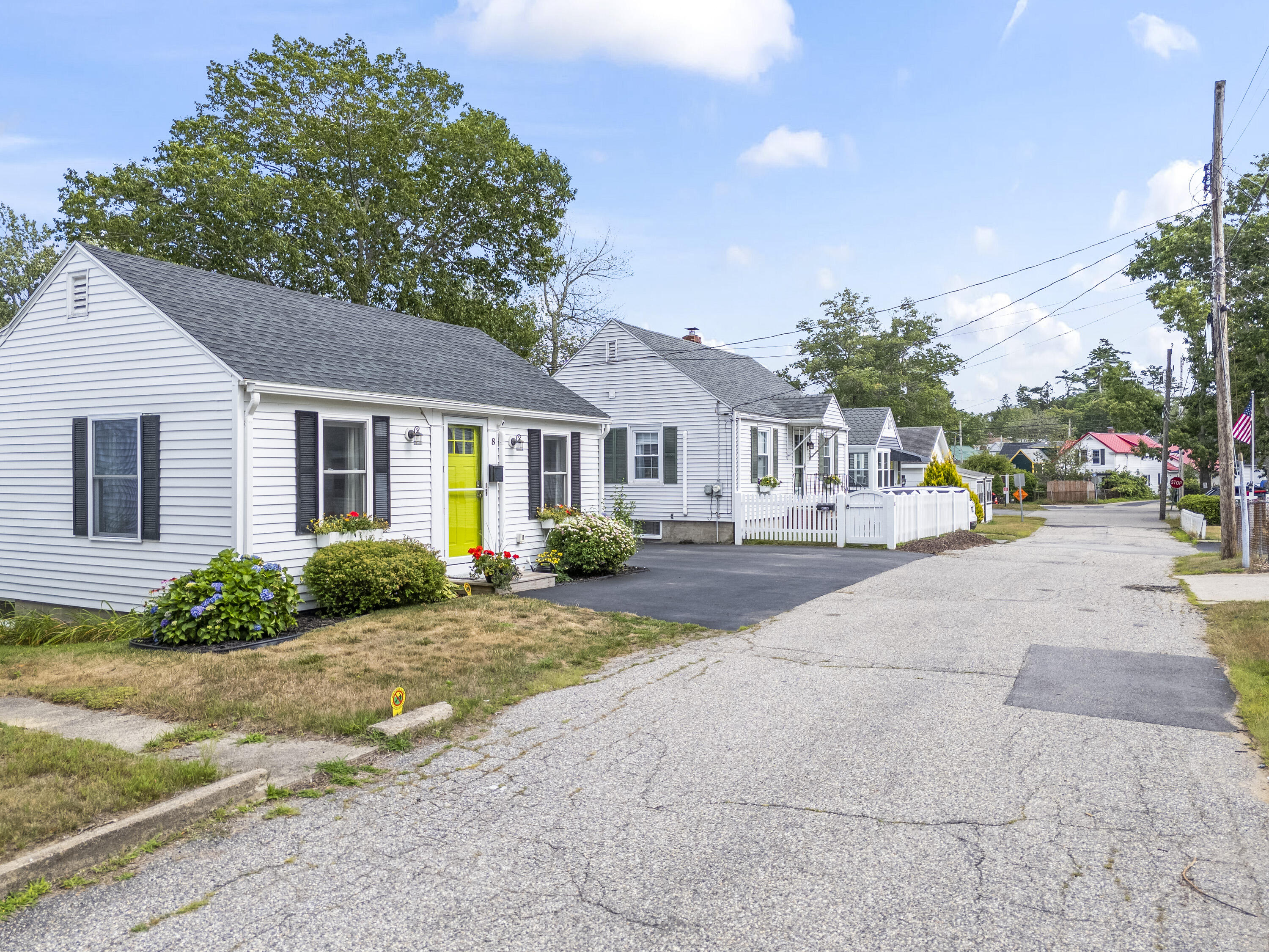 Old Orchard Beach, Maine, 04064, United States, 4 Bedrooms Bedrooms, ,2 BathroomsBathrooms,Residential,For Sale,1903500