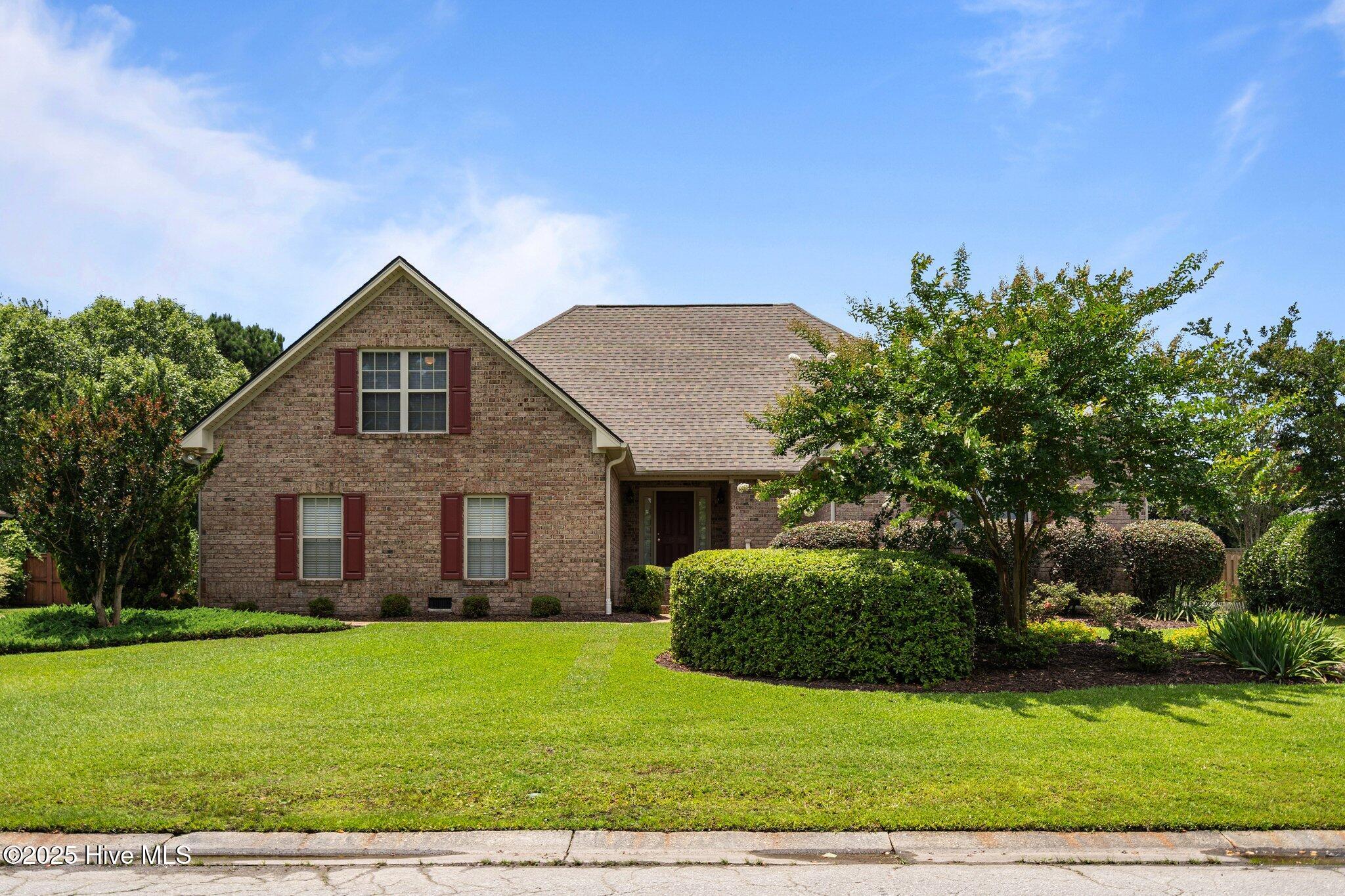 Wilmington, North Carolina, 28411, United States, 4 Bedrooms Bedrooms, ,3 BathroomsBathrooms,Residential,For Sale,1874008