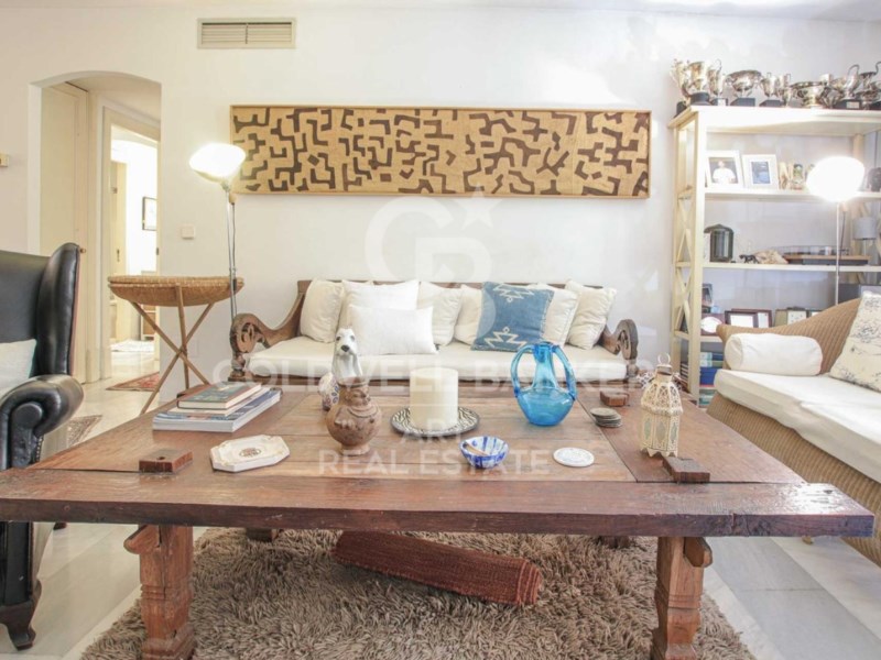 Marbella, Andalusia, ES, 2 Bedrooms Bedrooms, ,2 BathroomsBathrooms,Residential,For Sale,1846522