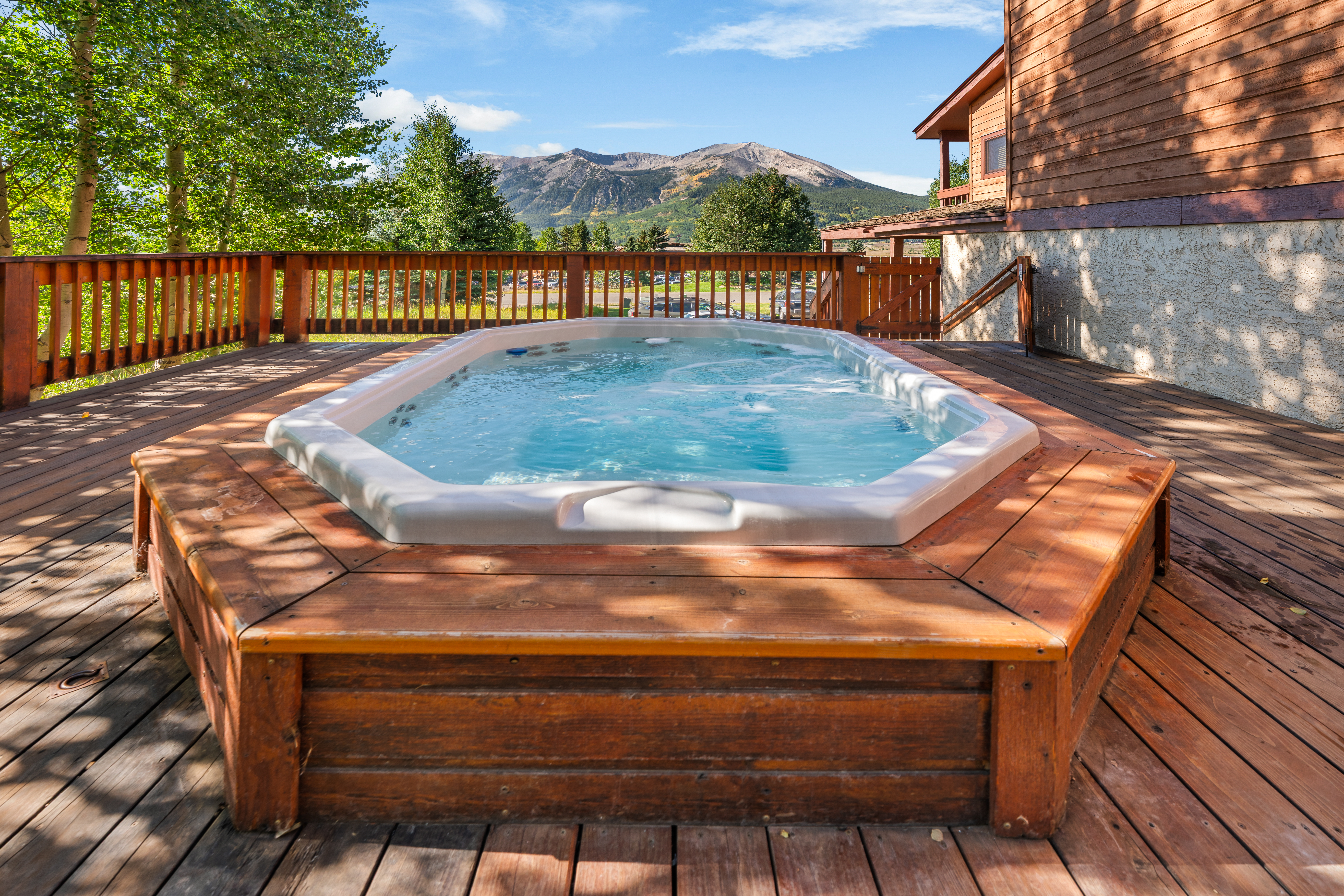  Mountain Living at Skyland Lodge - 物件實景