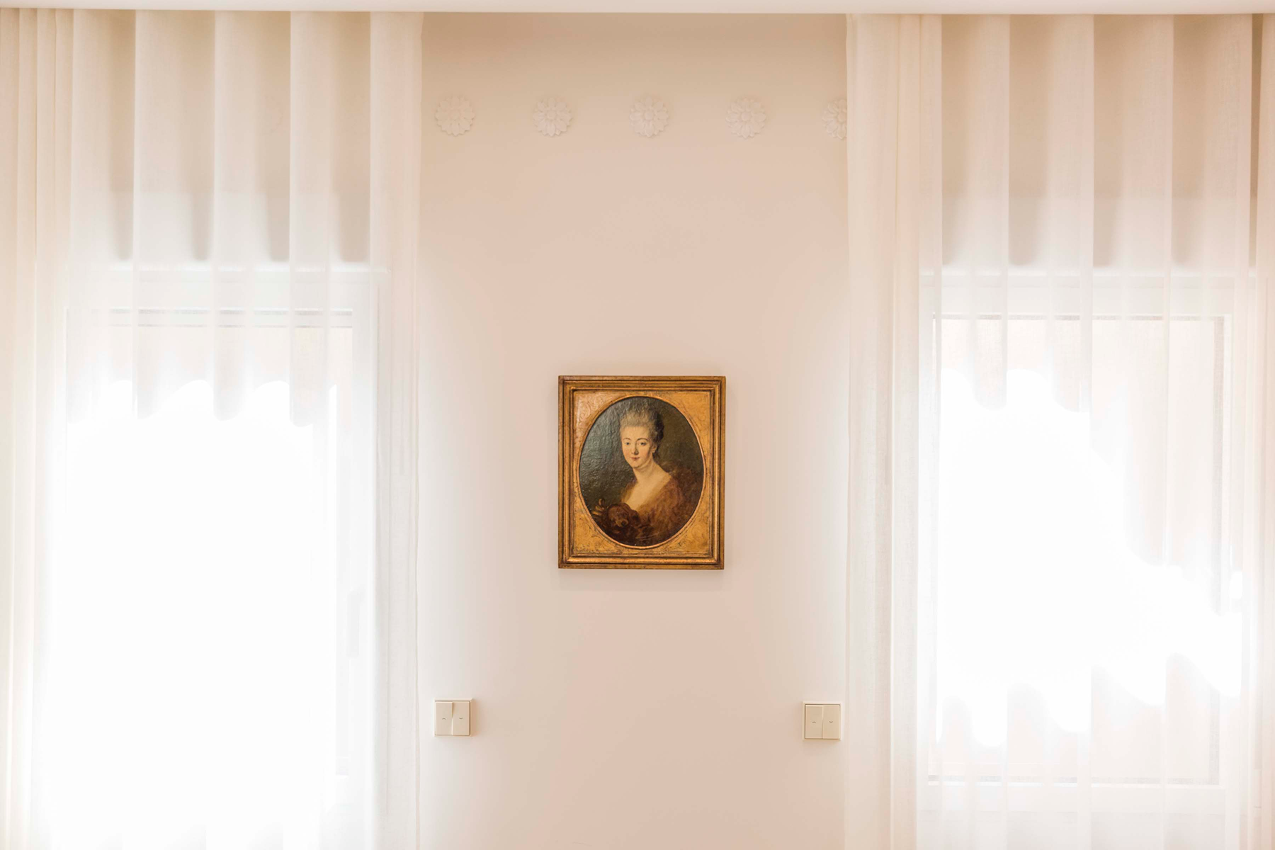  Modern flat in Chamartín, Madrid - 物件實景