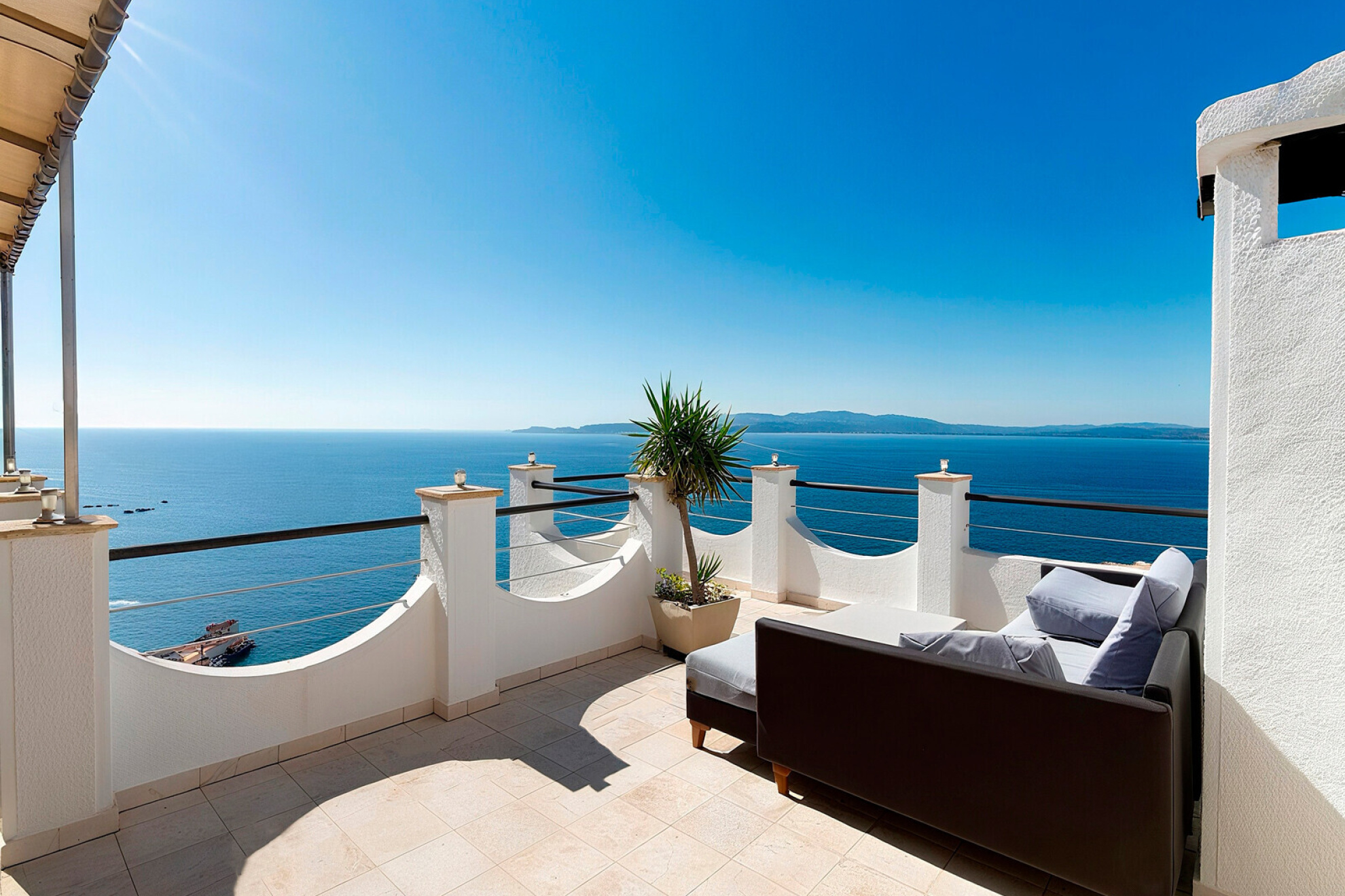  Mediterranean Villa in Costa Brava with views of the Bay of Roses - 物件實景