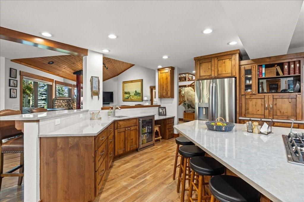 180 Smith Road, Red Lodge, Montana, 59068, United States, 4 Bedrooms Bedrooms, ,4 BathroomsBathrooms,Residential,For Sale,180 Smith Road,1668805