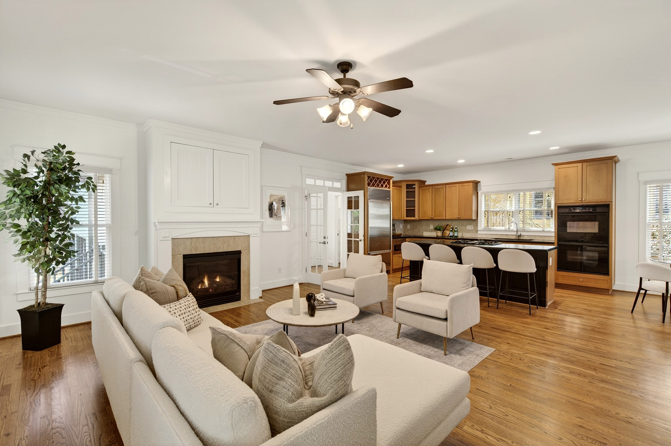  Smyrna Home Blends Space, Flexibility and an Unbeatable Lifestyle - 物件實景