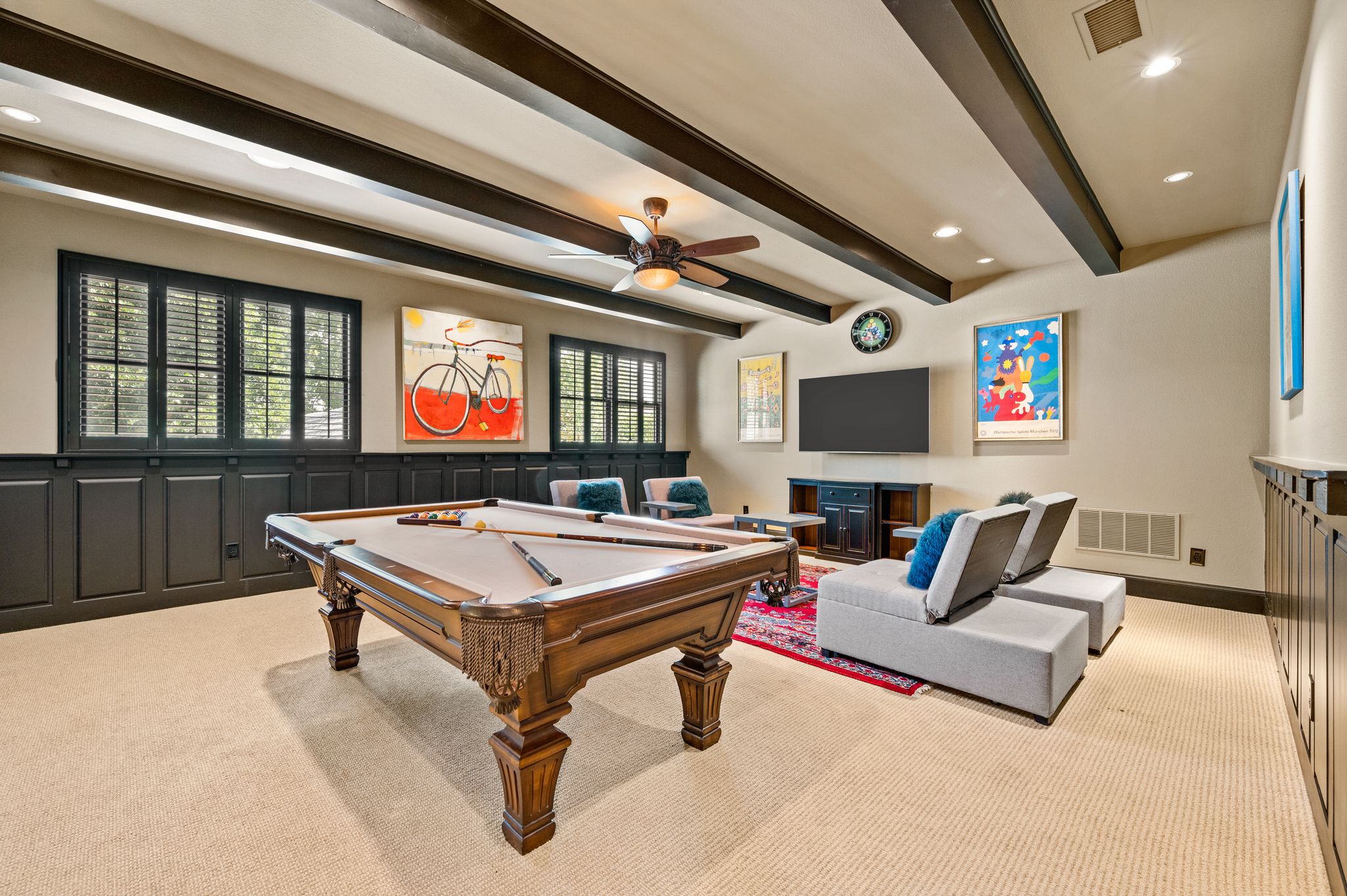  Timeless Elegance & Resort-Style Living in Southlake’s Estes Park - 物件實景