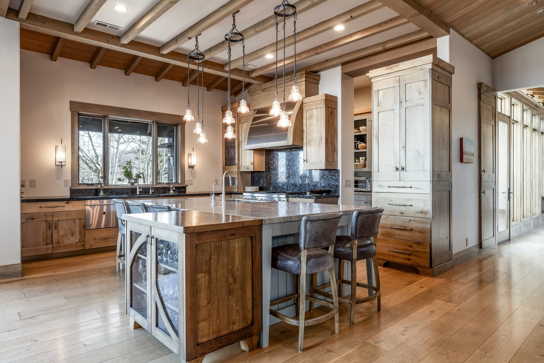  Mountain Luxury Meets the Ultimate Park City Equestrian Lifestyle - 物件實景