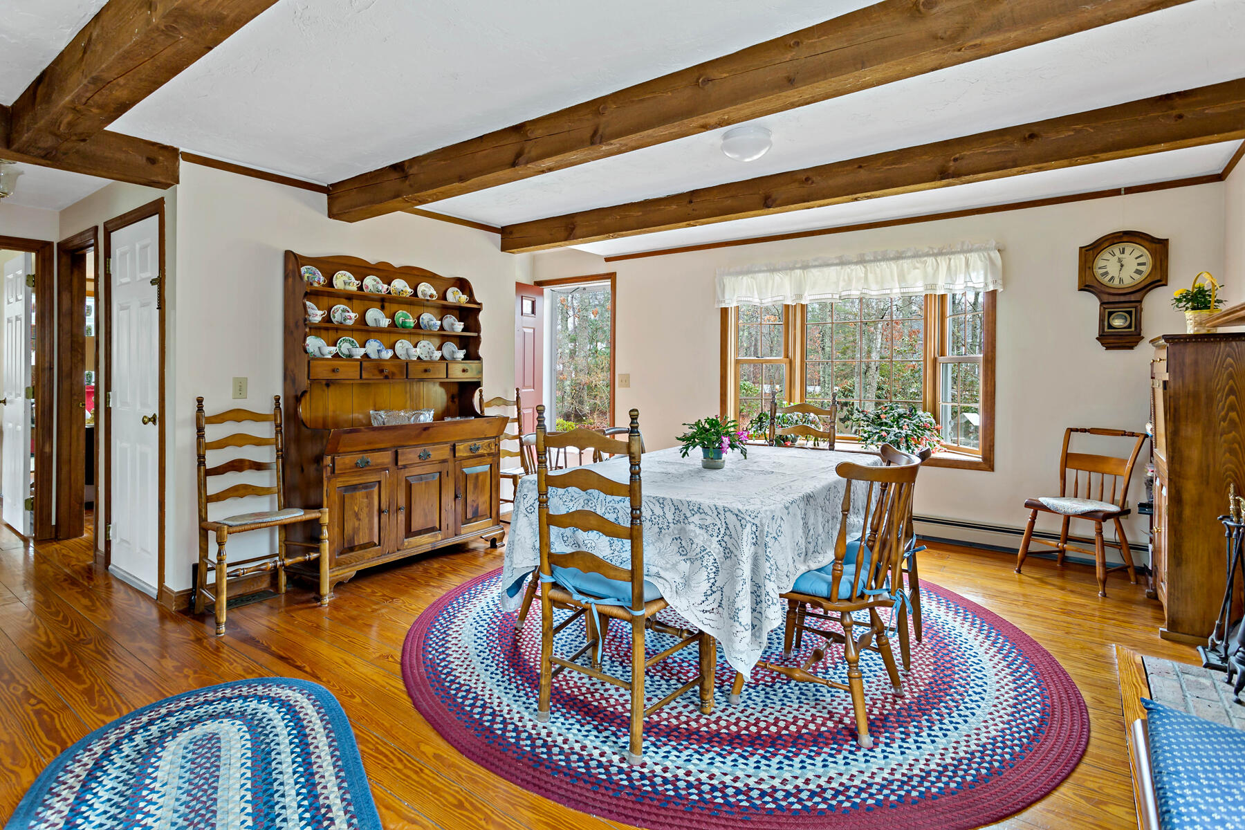  204 Farmersville Road - 物件實景