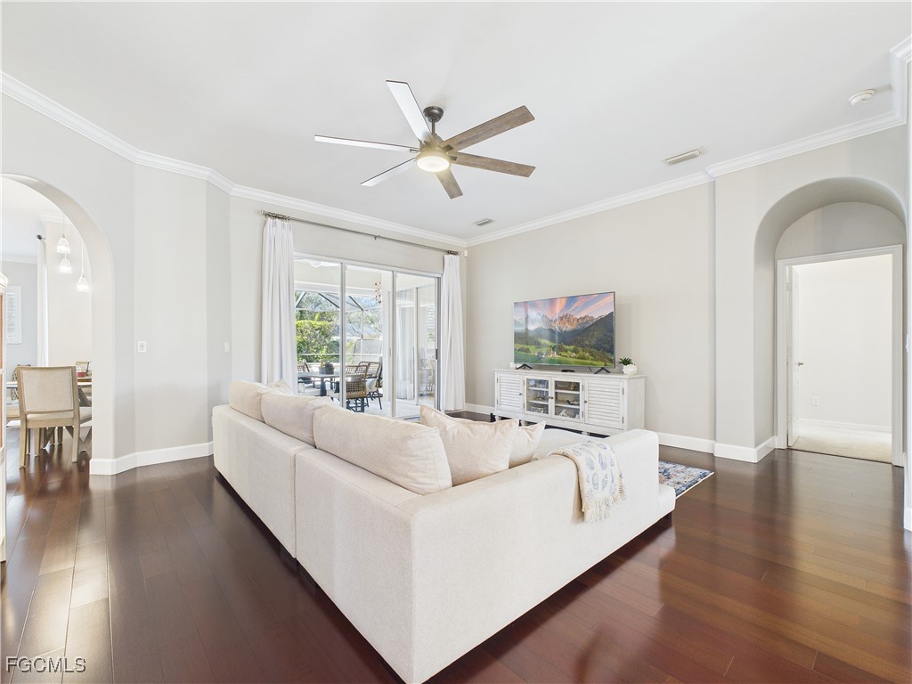 Fort Myers, Florida, 33908, United States, 4 Bedrooms Bedrooms, ,3 BathroomsBathrooms,Residential,For Sale,2006291