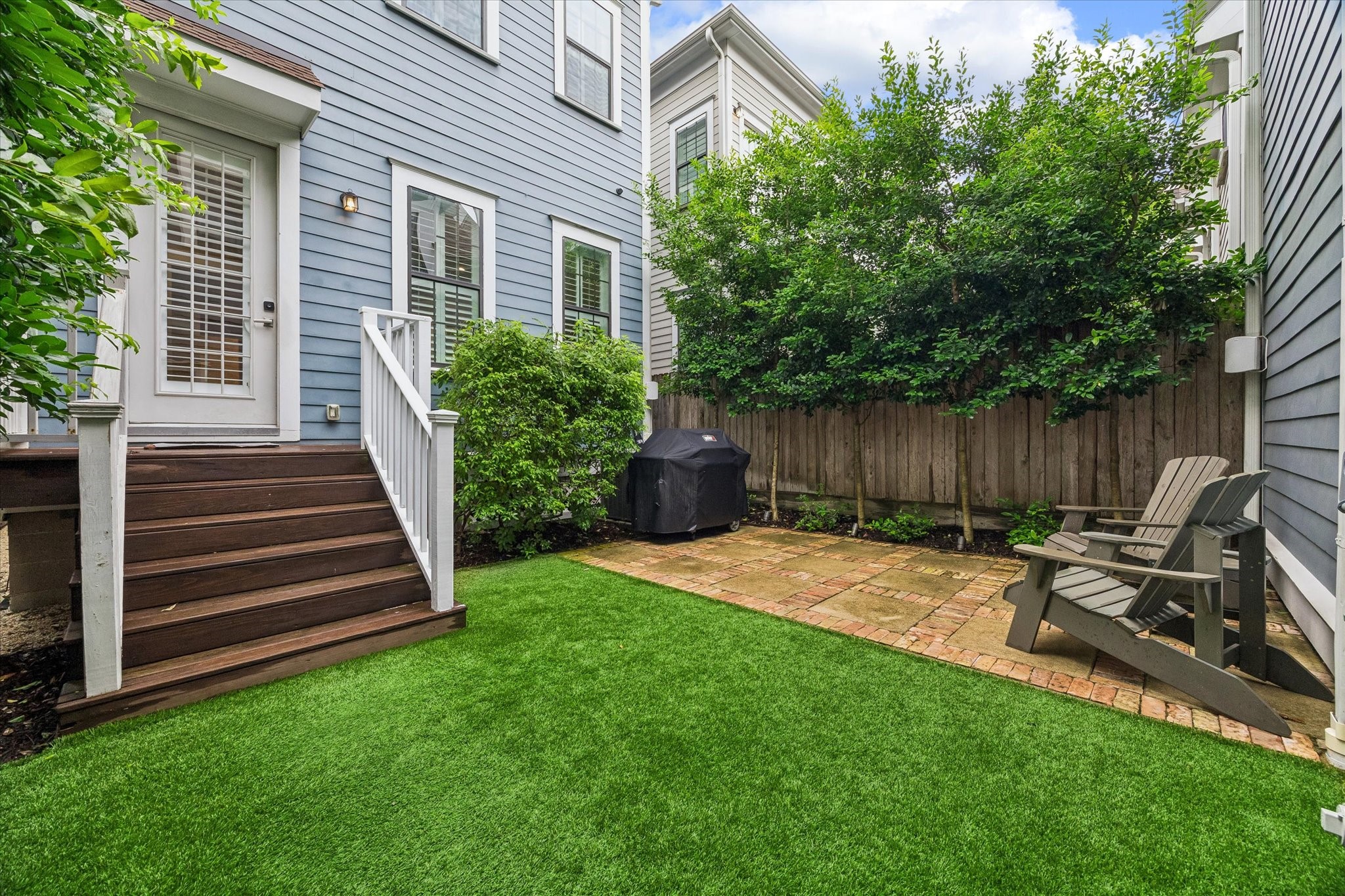  625 Allston Street B - 物件實景