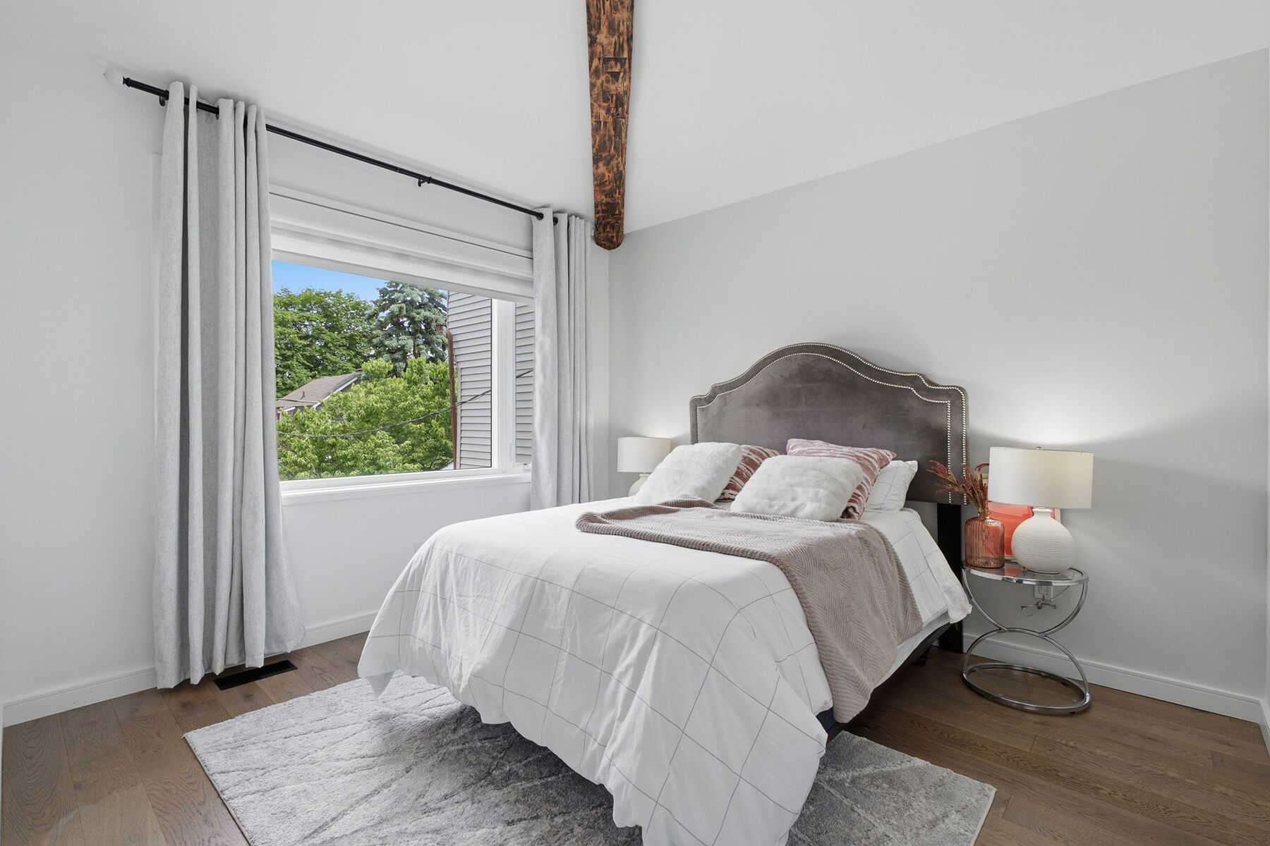  Modern Danforth Village Living - 物件實景