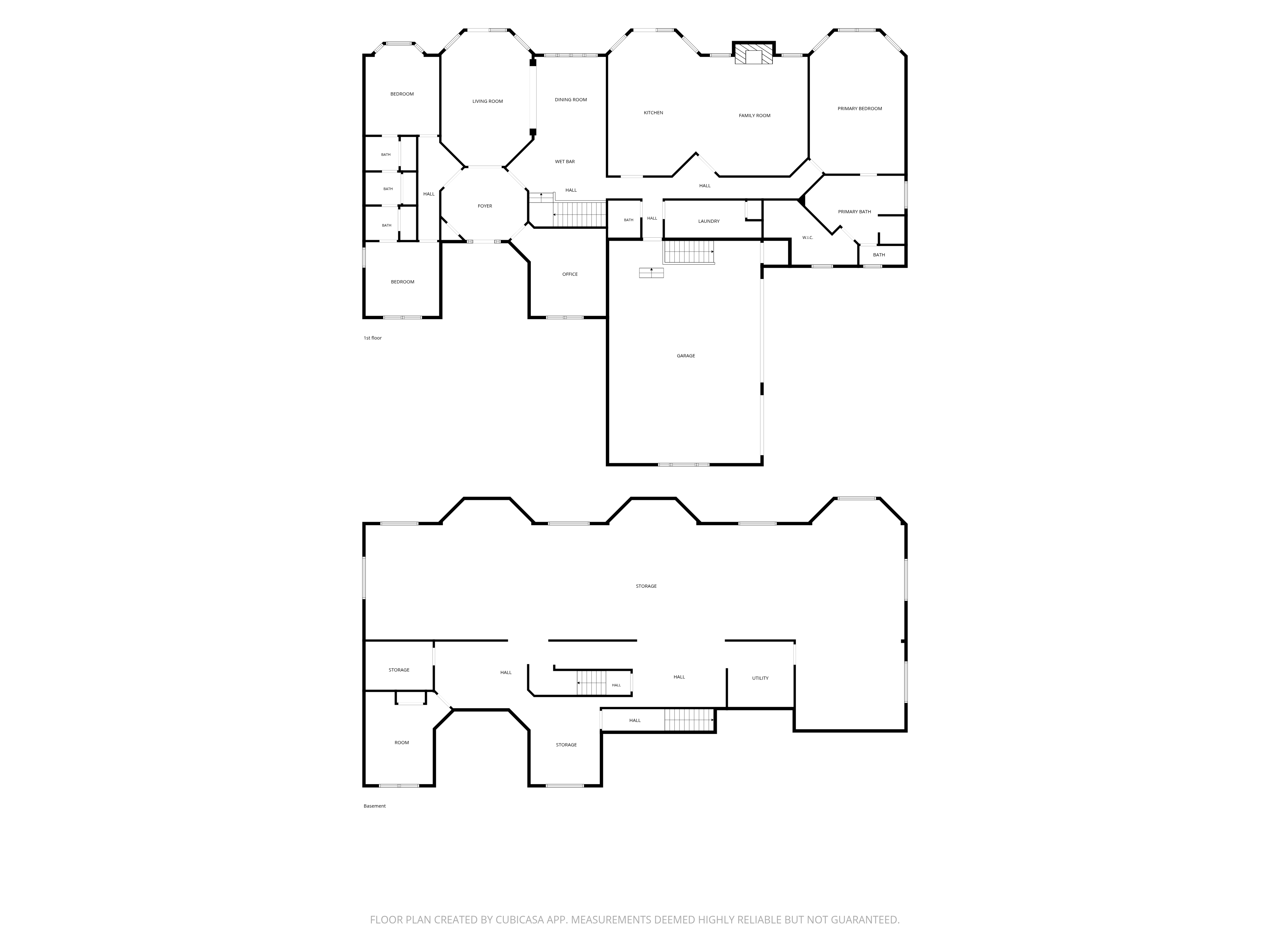  Custom South Jordan Rambler with Koi Pond, RV Parking & ADU Apartment - 物件實景