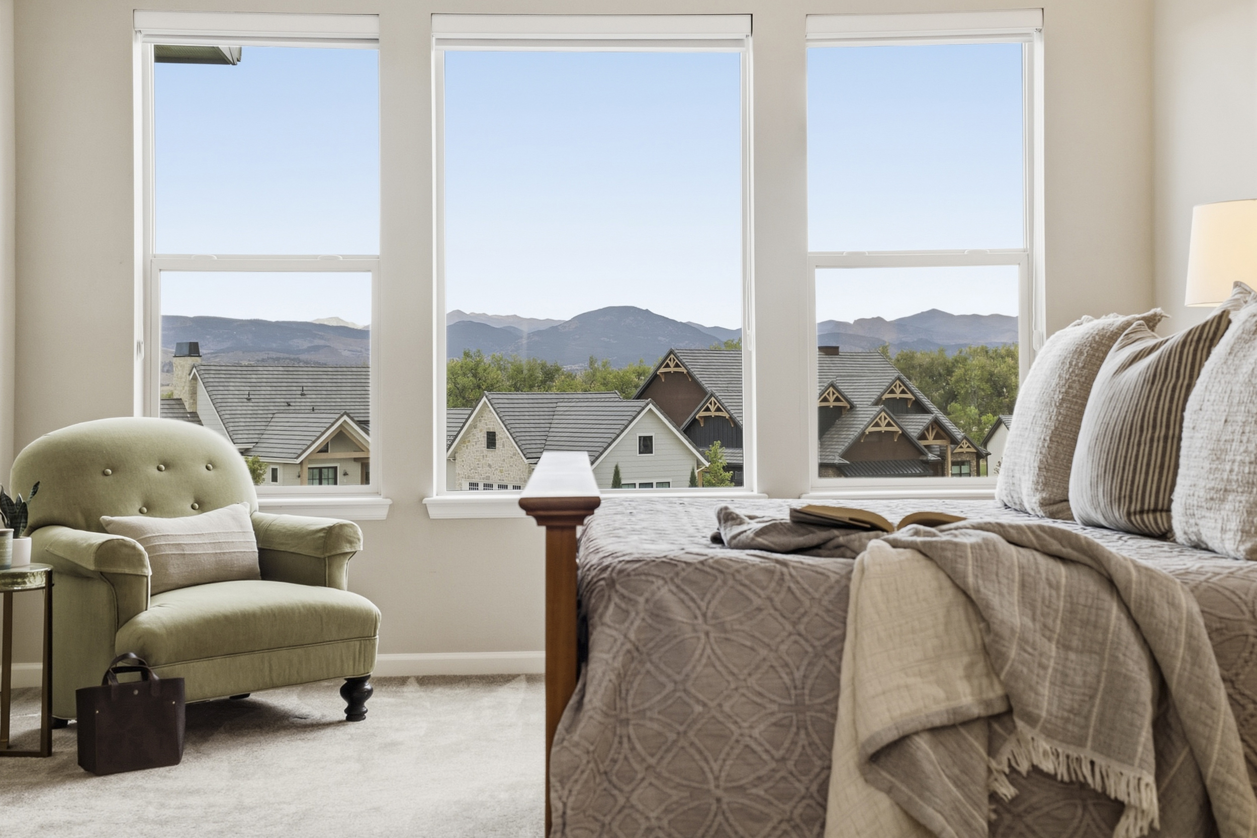  Impeccably Maintained Heron Lakes Residence - 物件實景