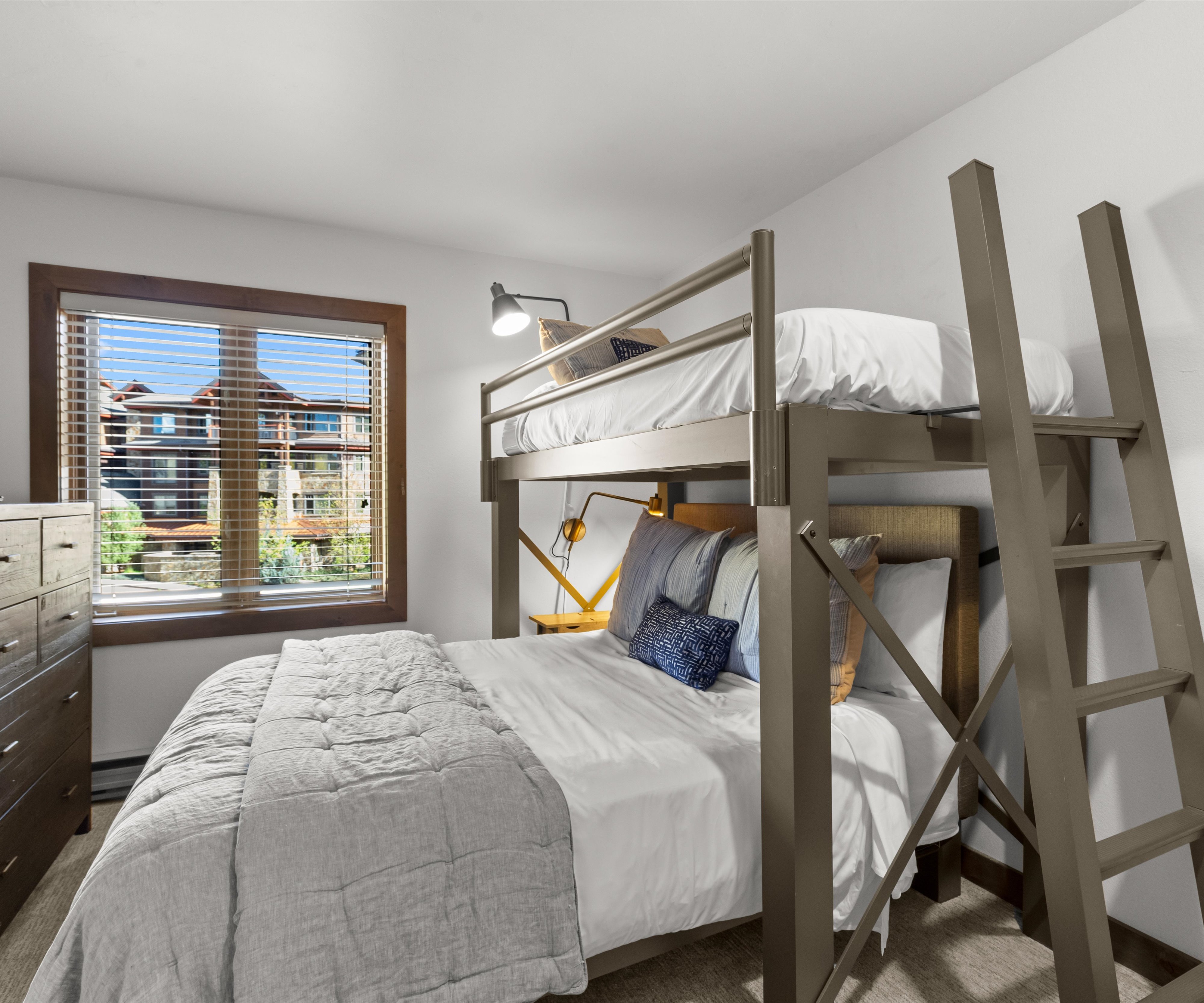  2800 Village Drive Unit 1203, Steamboat Springs, CO 80487 - 物件實景