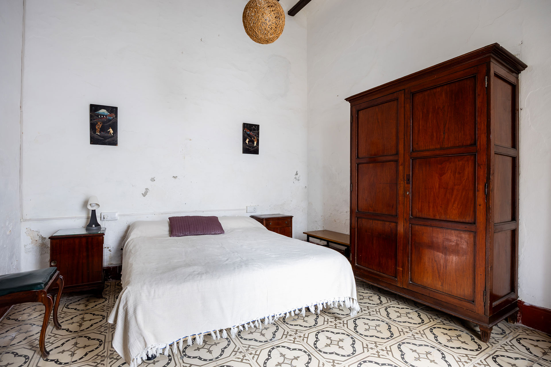  House from 1864 with 24 bedrooms and views of the Bay of Cádiz - 物件實景