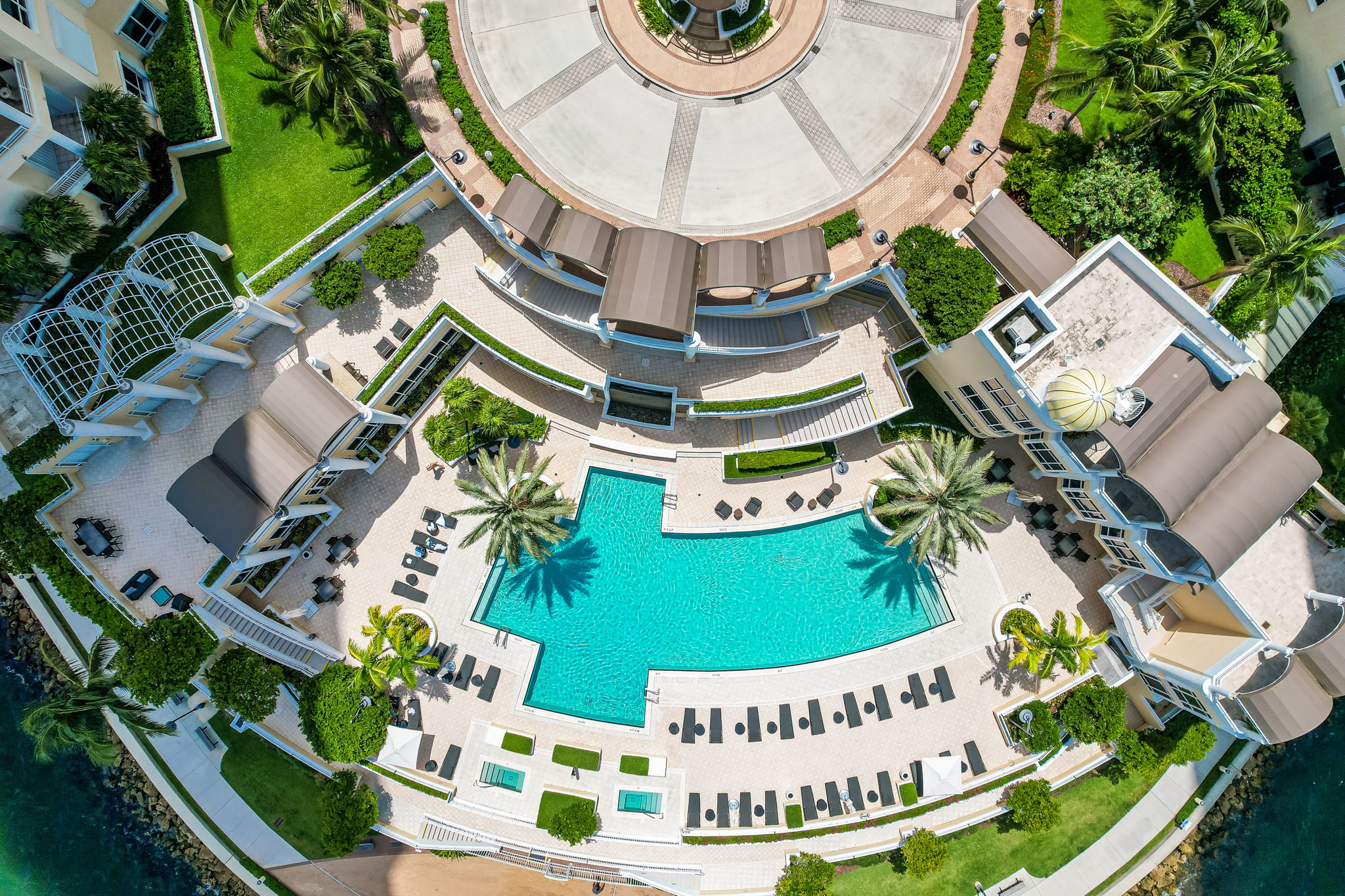  848 Brickell Key Drive LPH4401, Miami, FL, 33131 - 物件實景