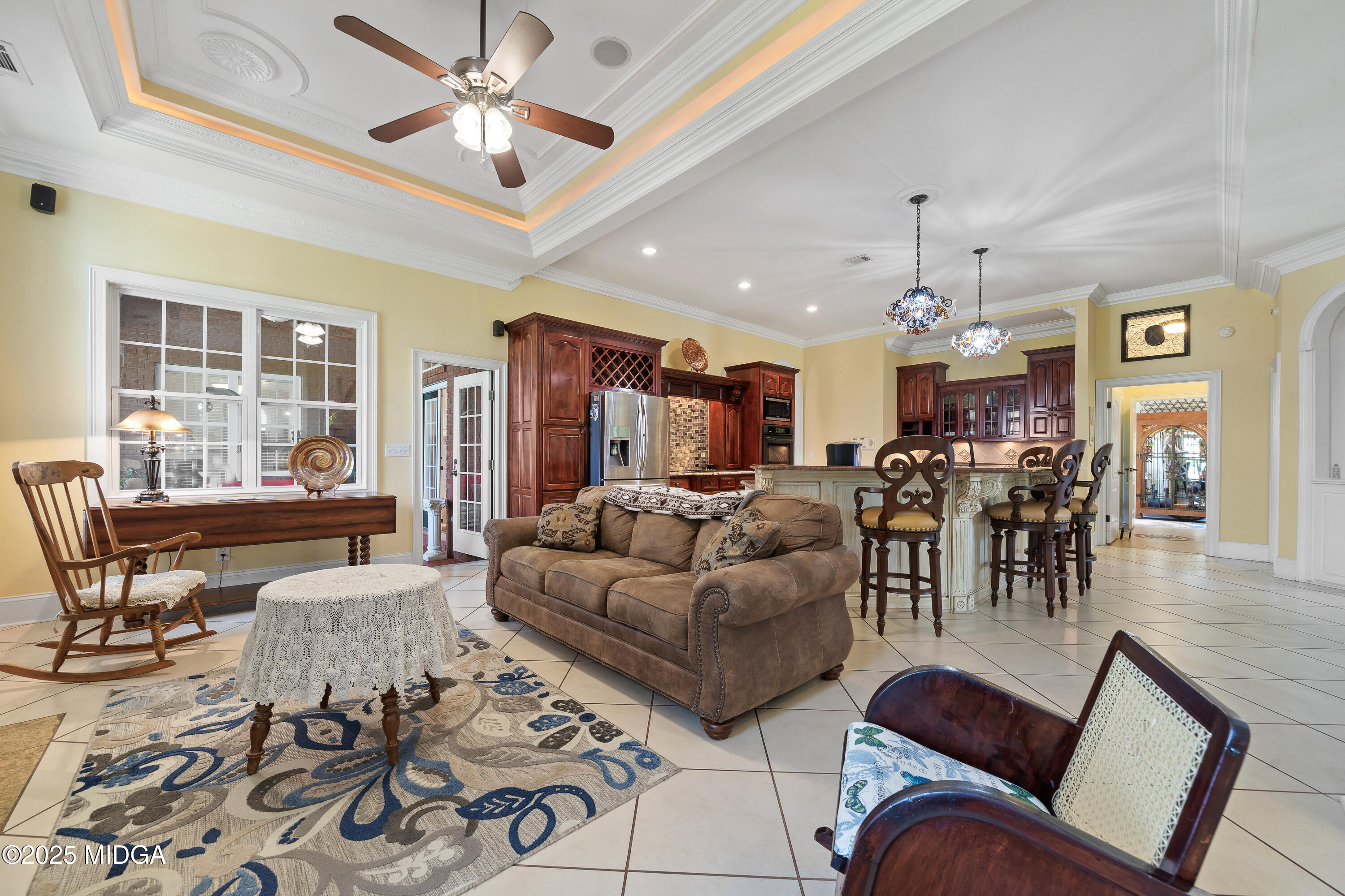 Macon, Georgia, 31220, United States, 5 Bedrooms Bedrooms, ,5 BathroomsBathrooms,Residential,For Sale,1850155