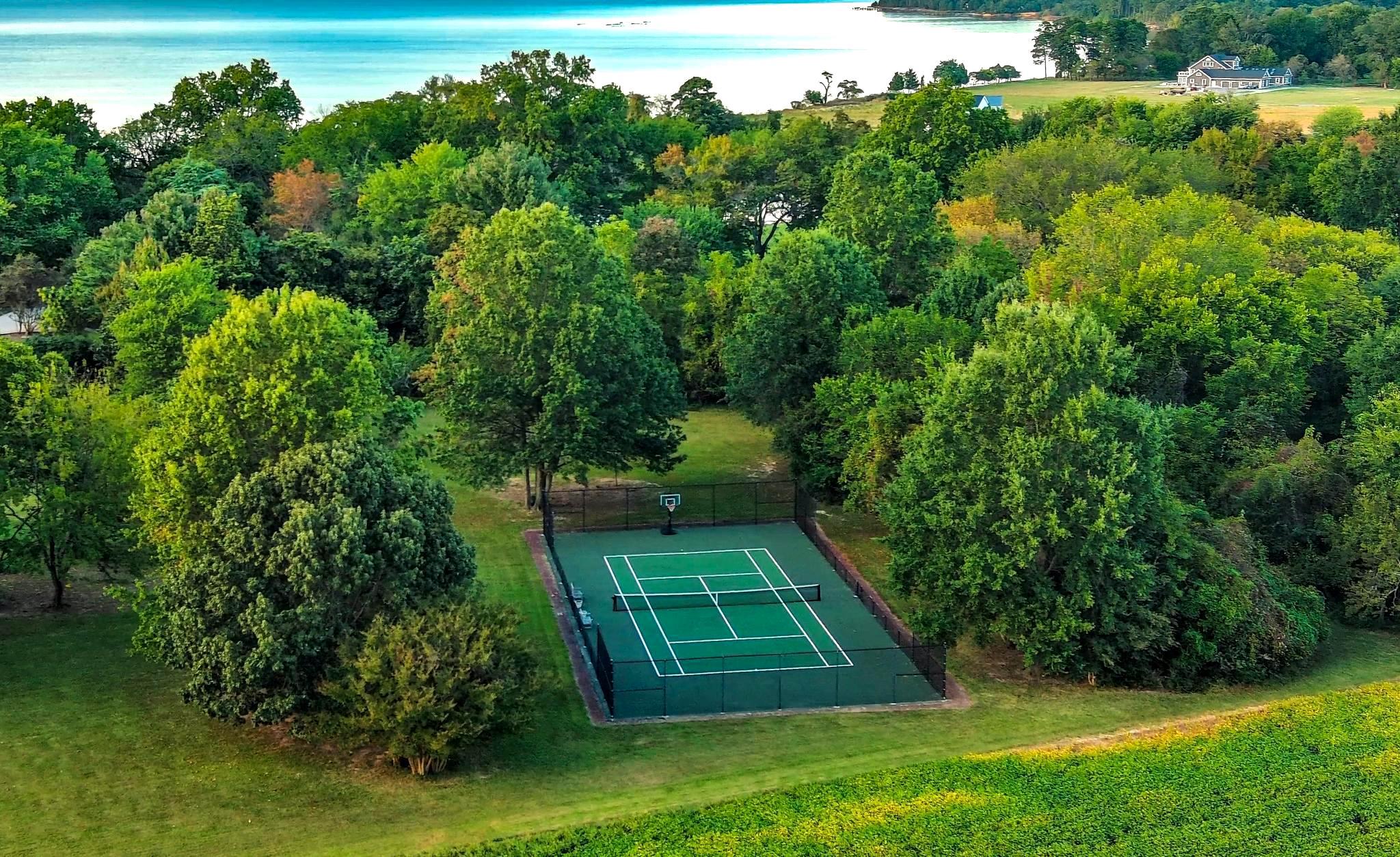  8612 Tilghman Island Road, Wittman, MD, 21676 - 物件實景
