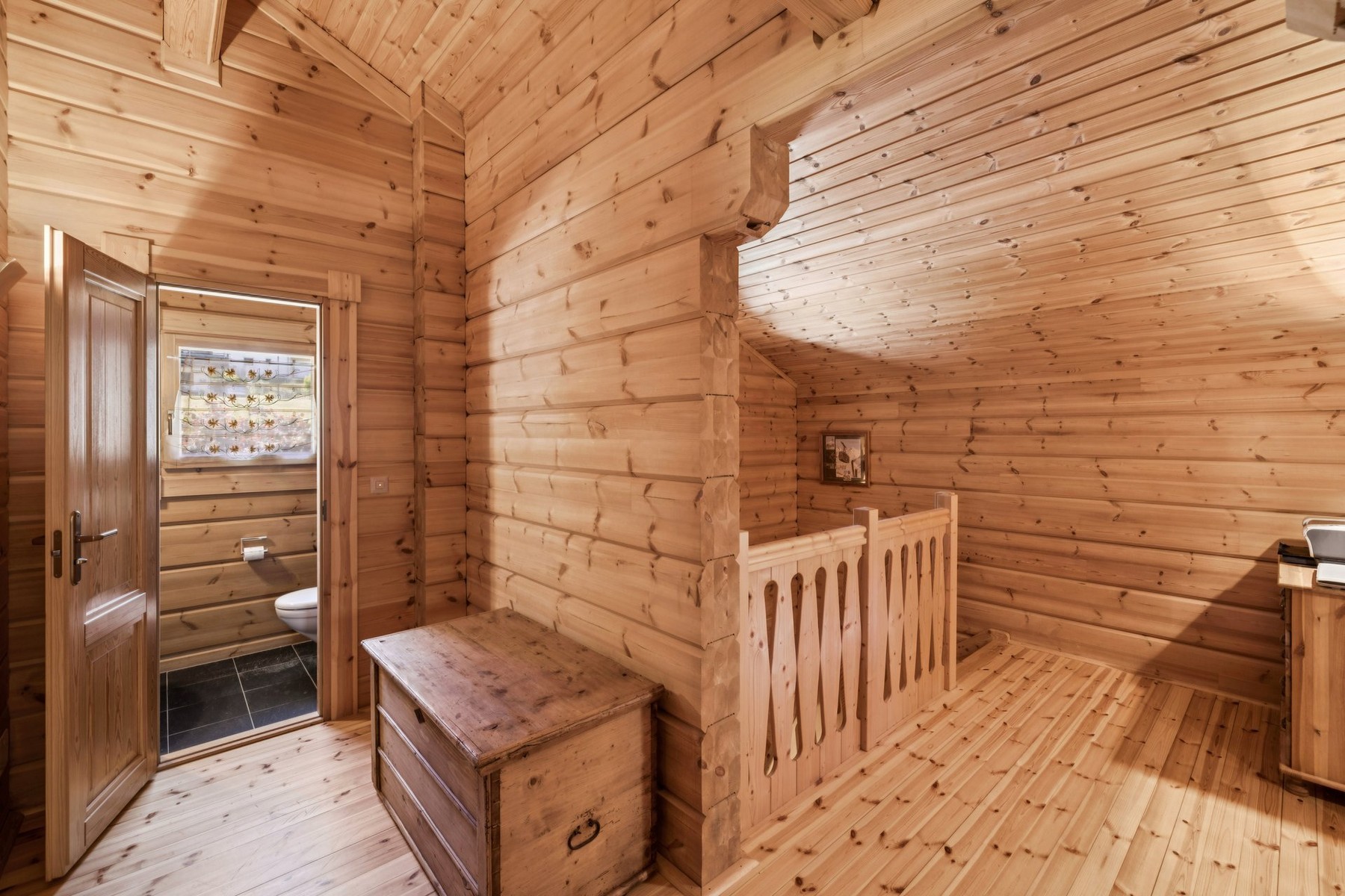  Detached 7.5-room chalet, 250 m2 - 物件實景