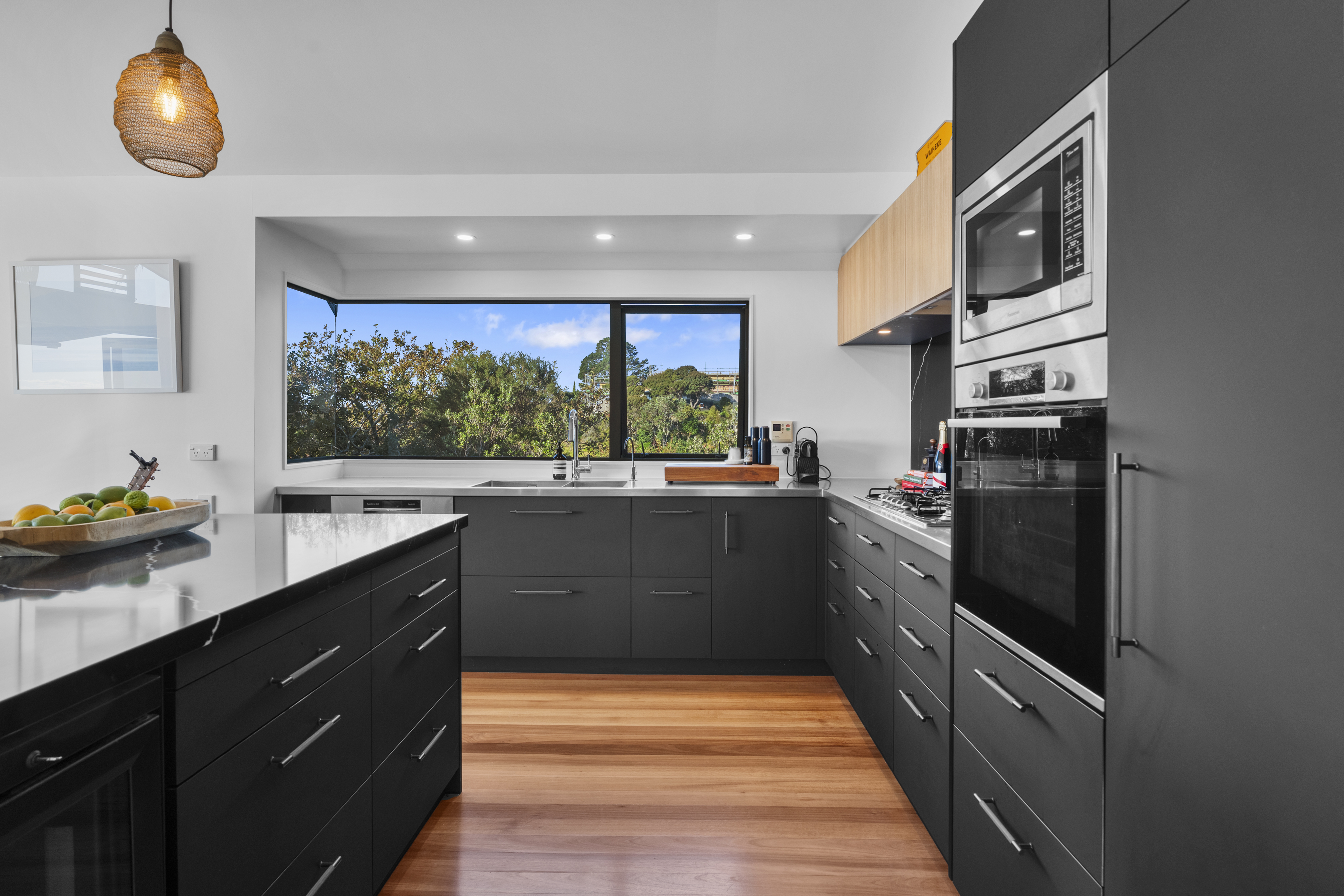  68 Queens Drive, Waiheke Island - 物件實景