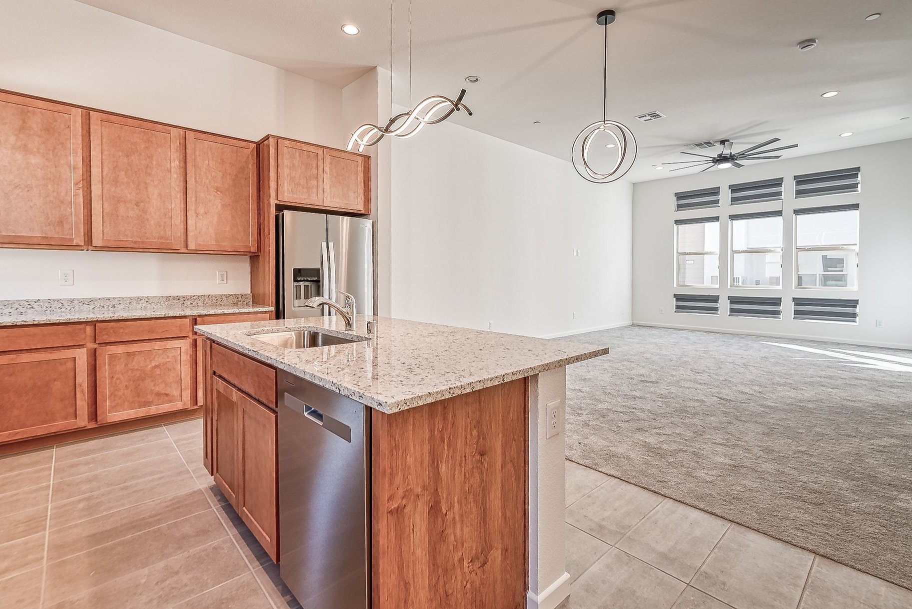  New to Market - 物件實景