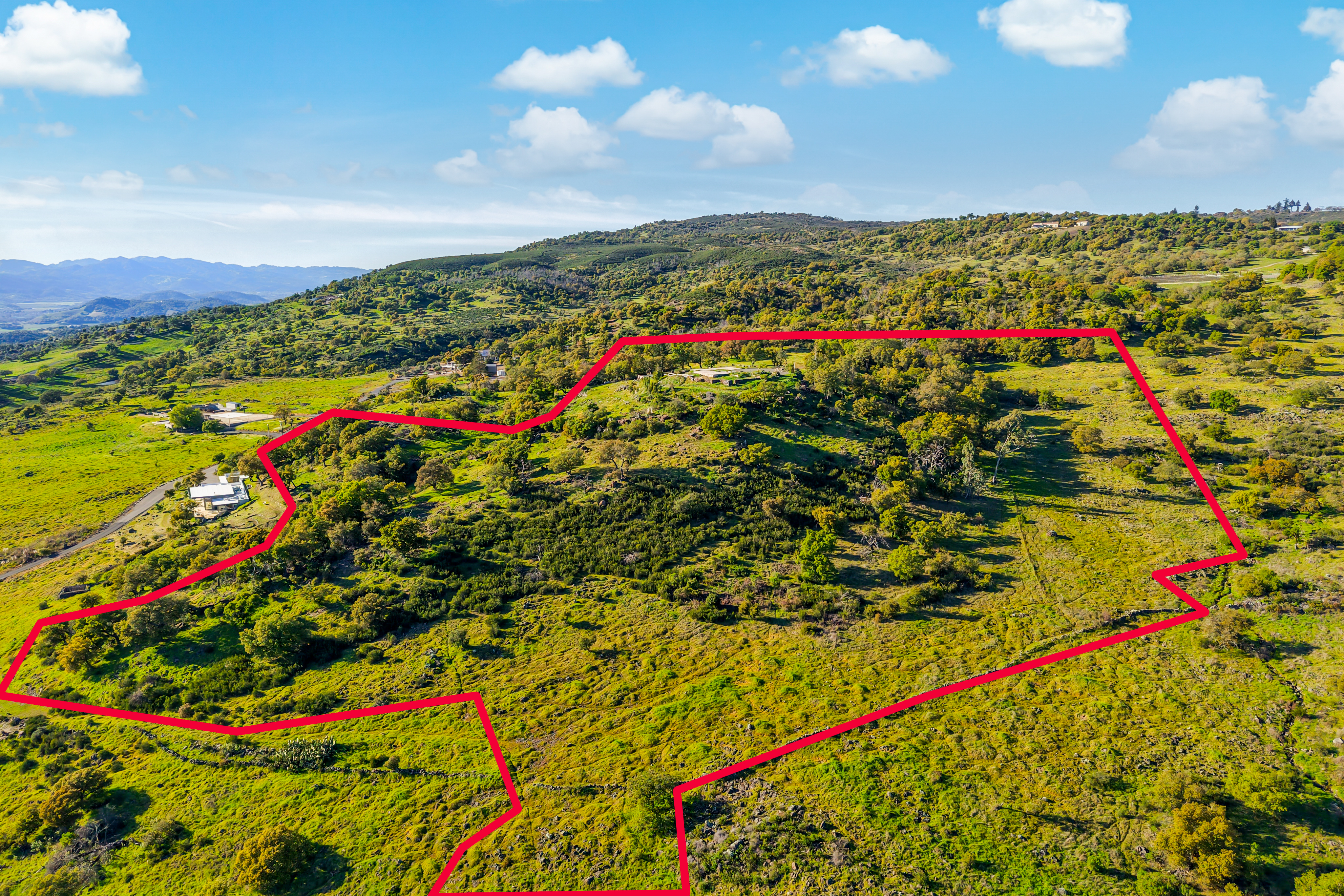  Panoramic View Site - 物件實景