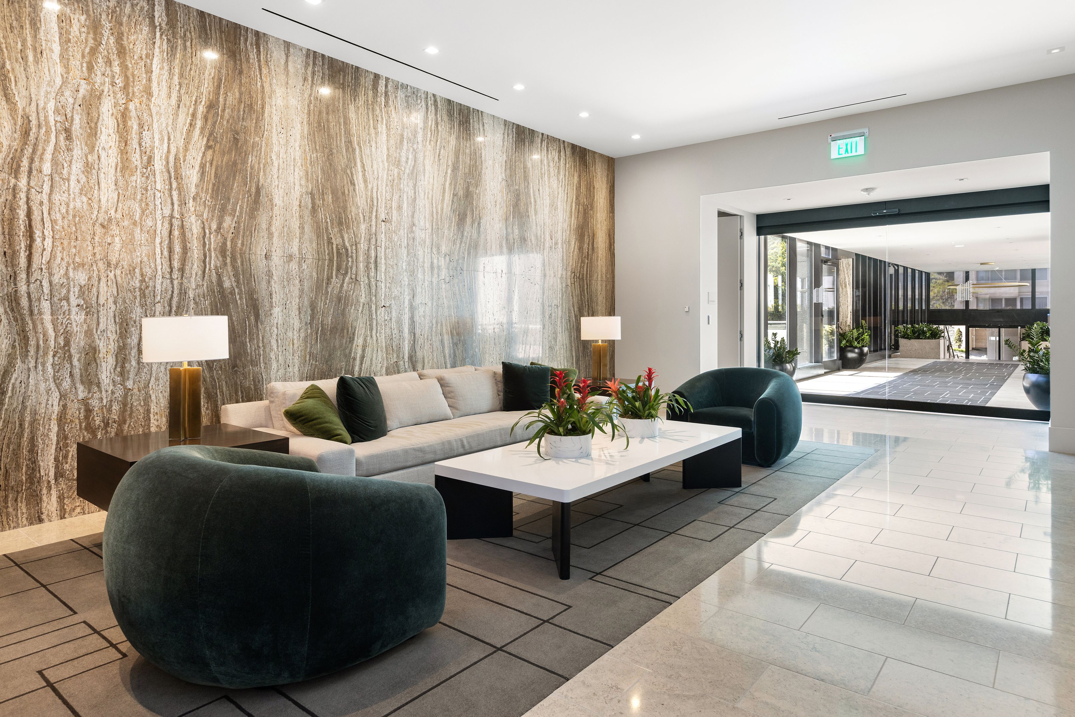  Sophisticated Elegance Atop Russian Hill - 物件實景