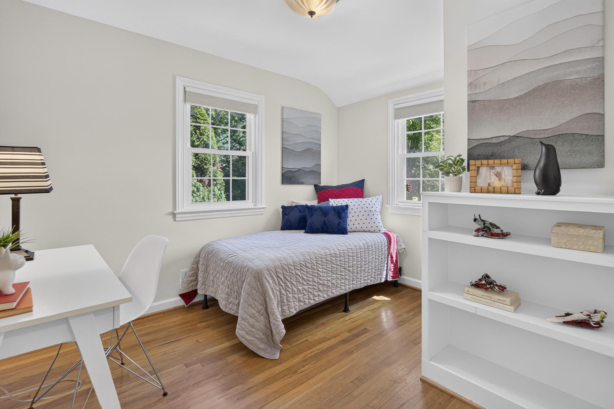 2631 Woodley Place, Falls Church, VA, 22046 - 物件實景