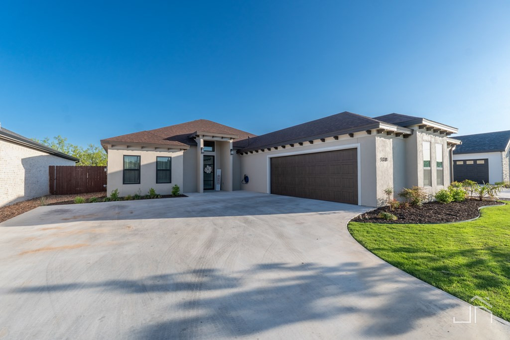 Riviera Ln, San Angelo, TX 76904