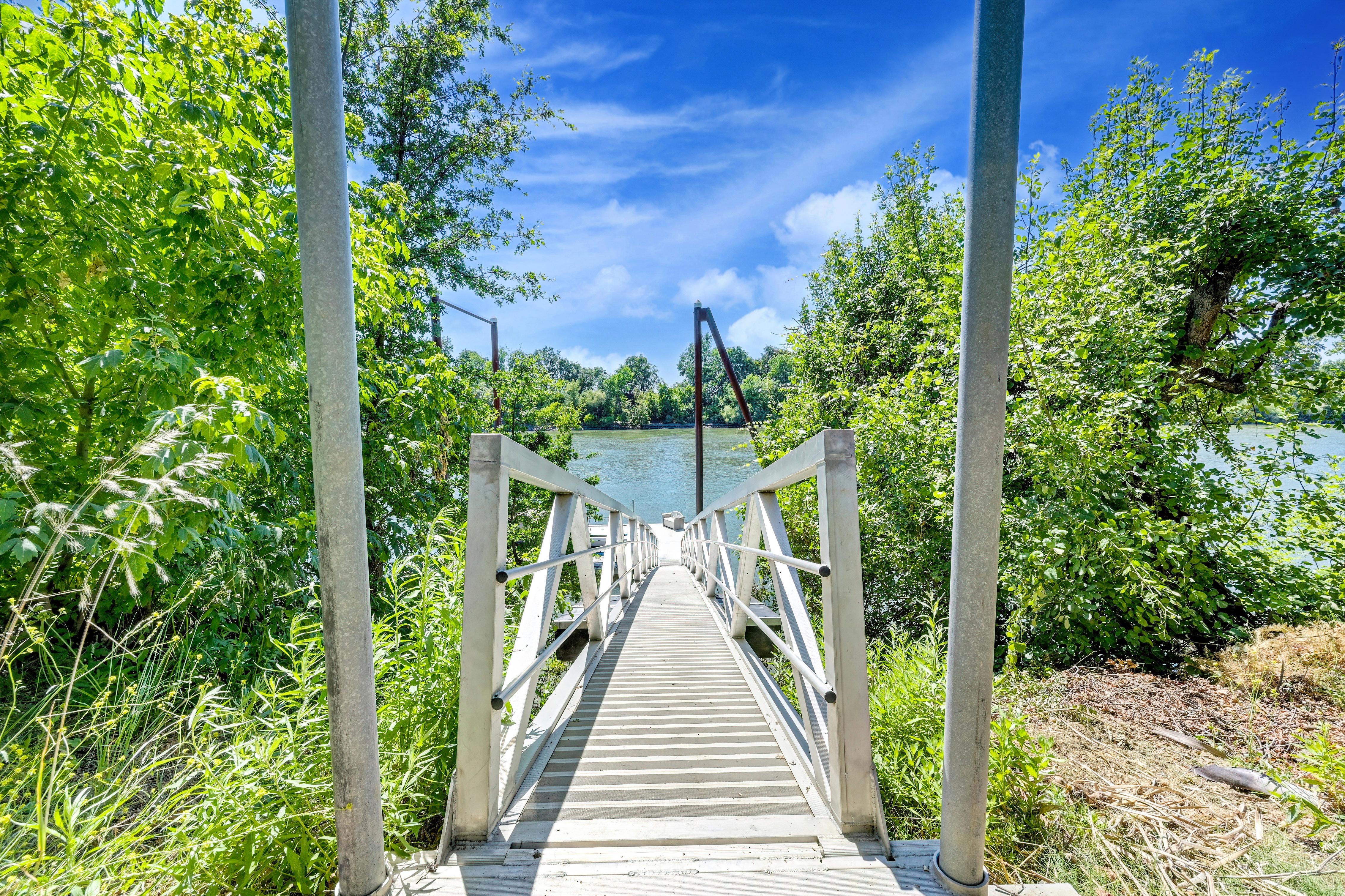  6645 Garden Highway, Sacramento, CA 95837 - 物件實景