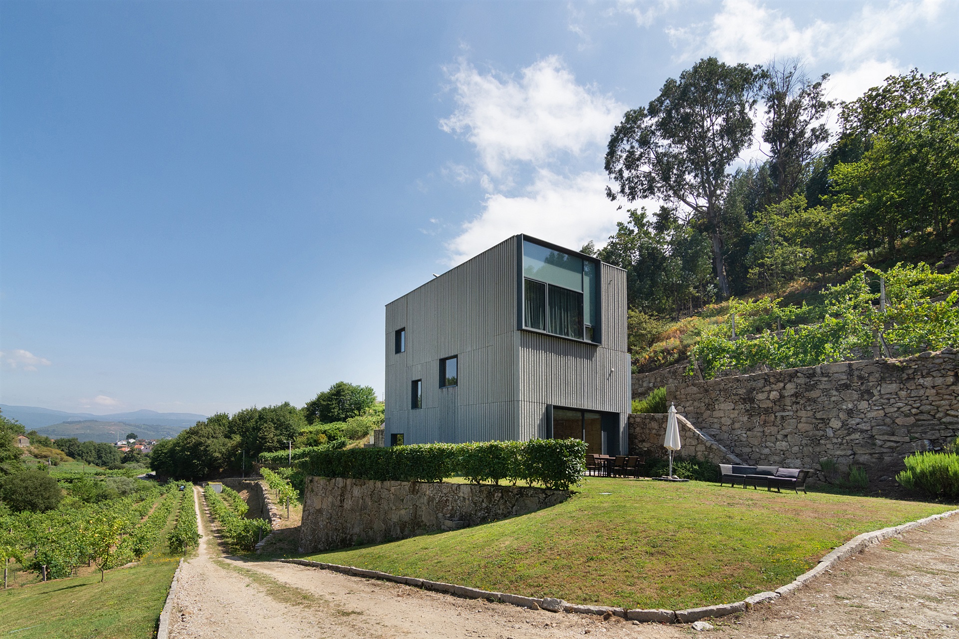  Farm, 5 bedrooms, for Sale - 物件實景